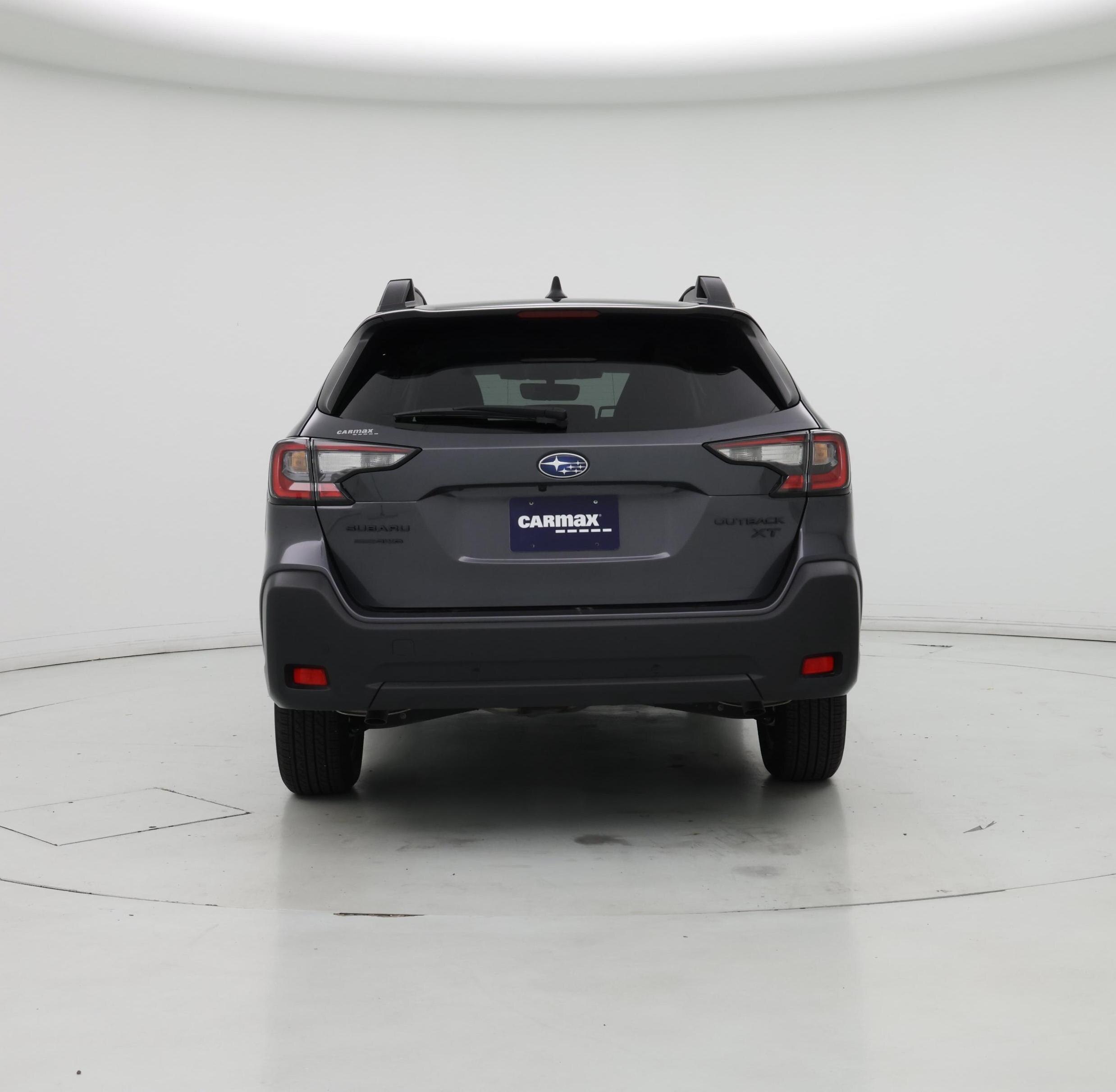 Thumbnail: 2025 Subaru Outback - 6