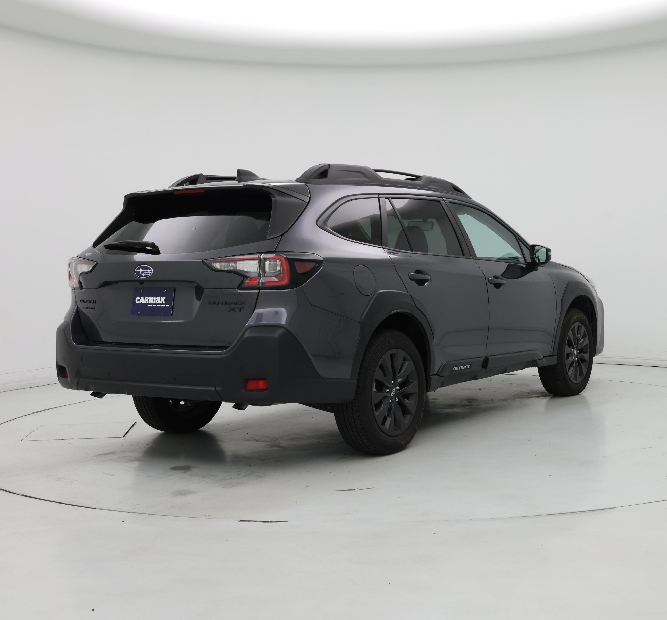 Thumbnail: 2025 Subaru Outback - 8