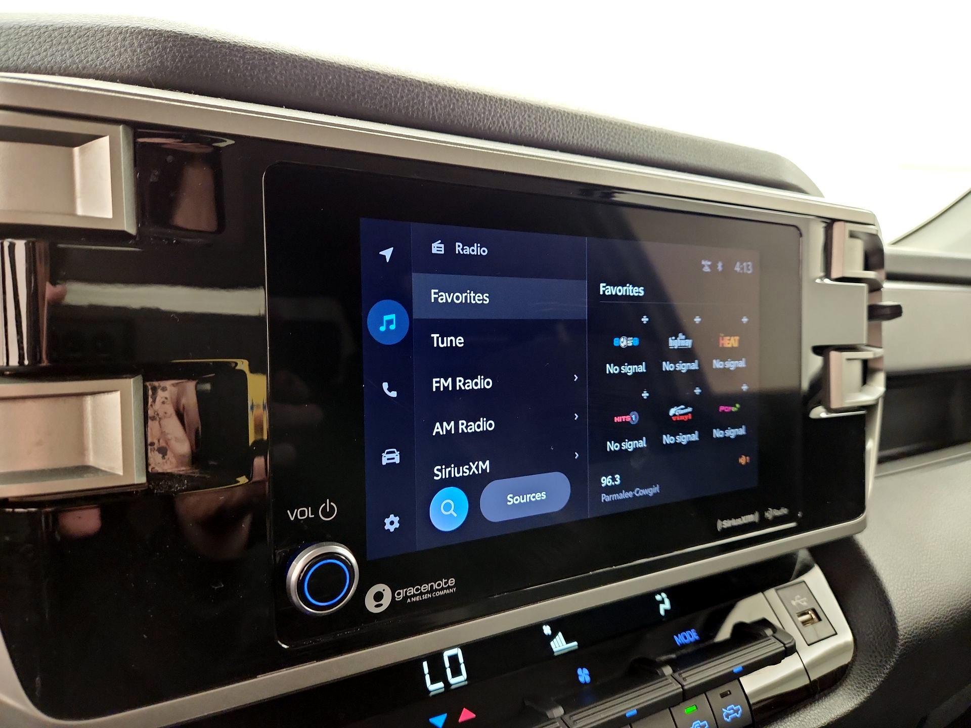 Thumbnail: 2024 Toyota Tundra - 15