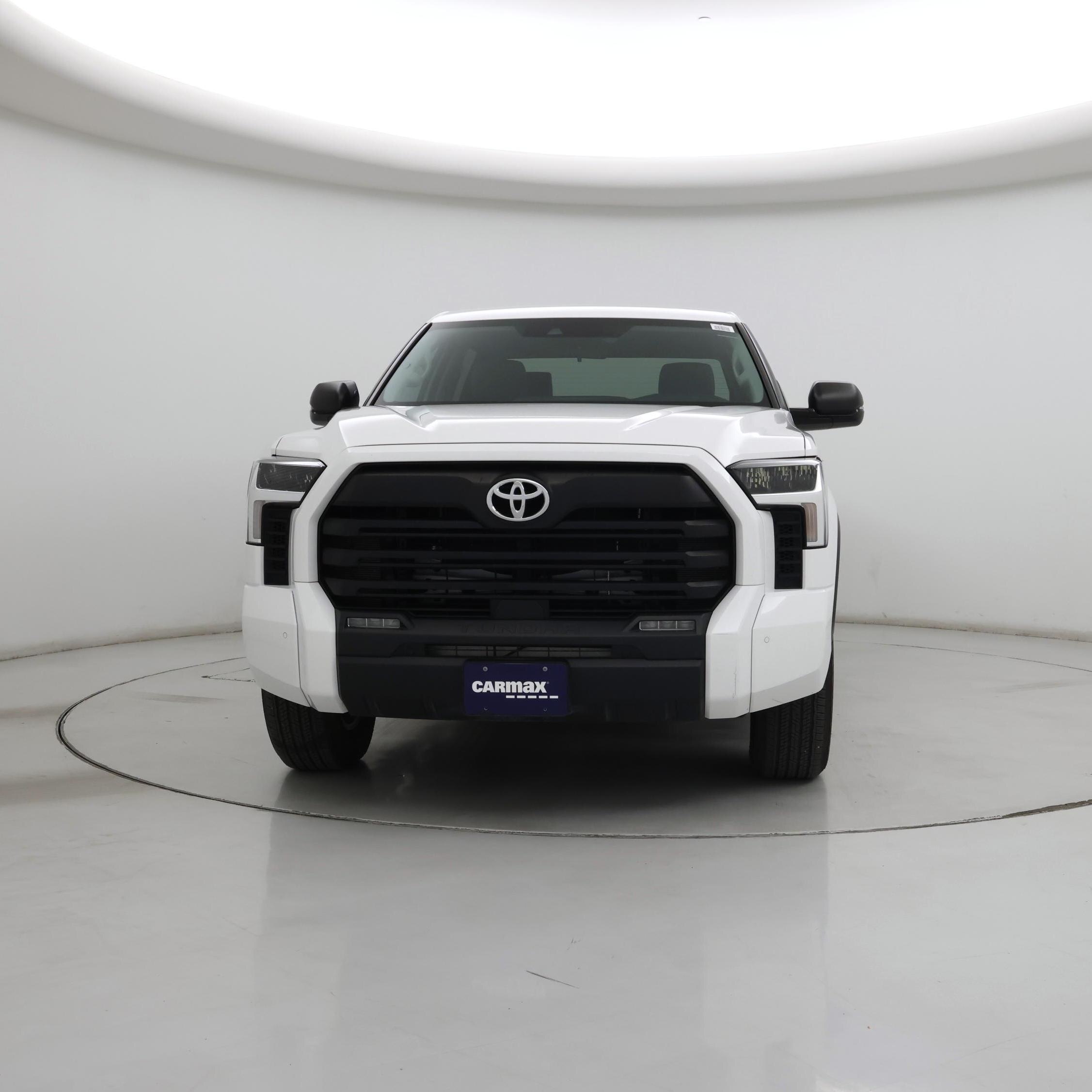 Thumbnail: 2024 Toyota Tundra - 5