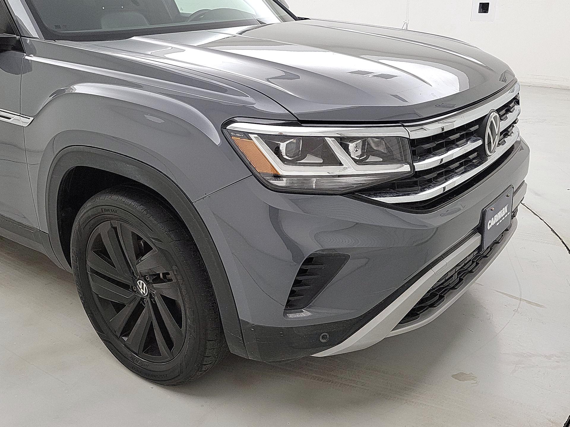 Thumbnail: 2022 Volkswagen Atlas - 1