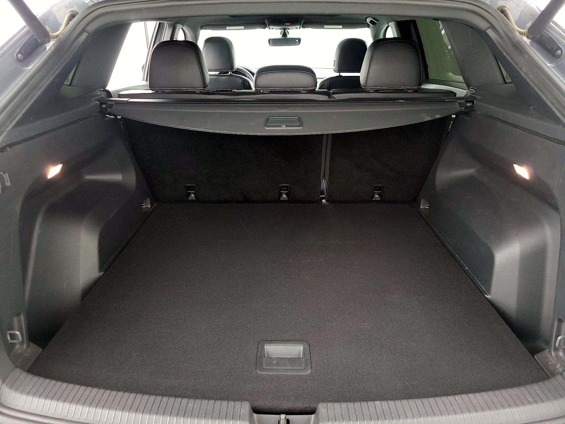 Thumbnail: 2022 Volkswagen Atlas - 19