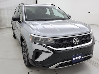 2024 Volkswagen Taos S