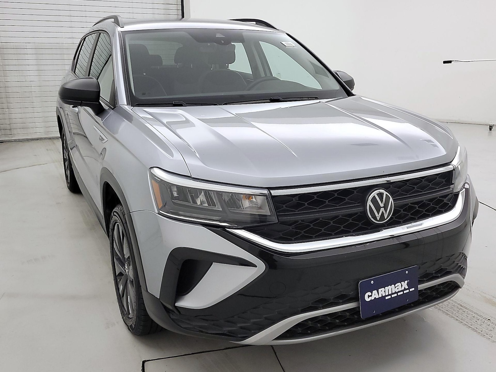 2024 Volkswagen Taos S