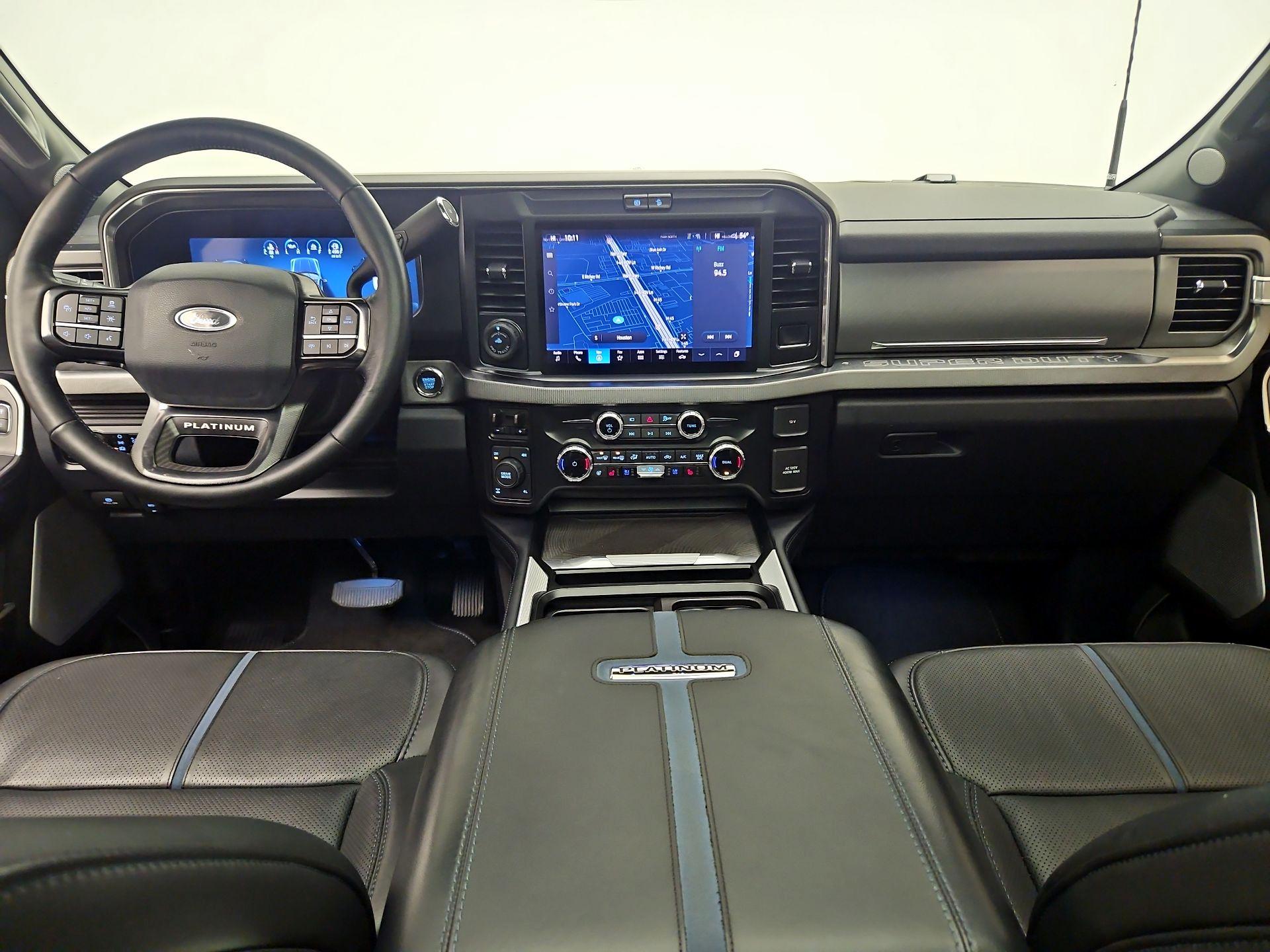 Thumbnail: 2025 Ford F-250 - 9