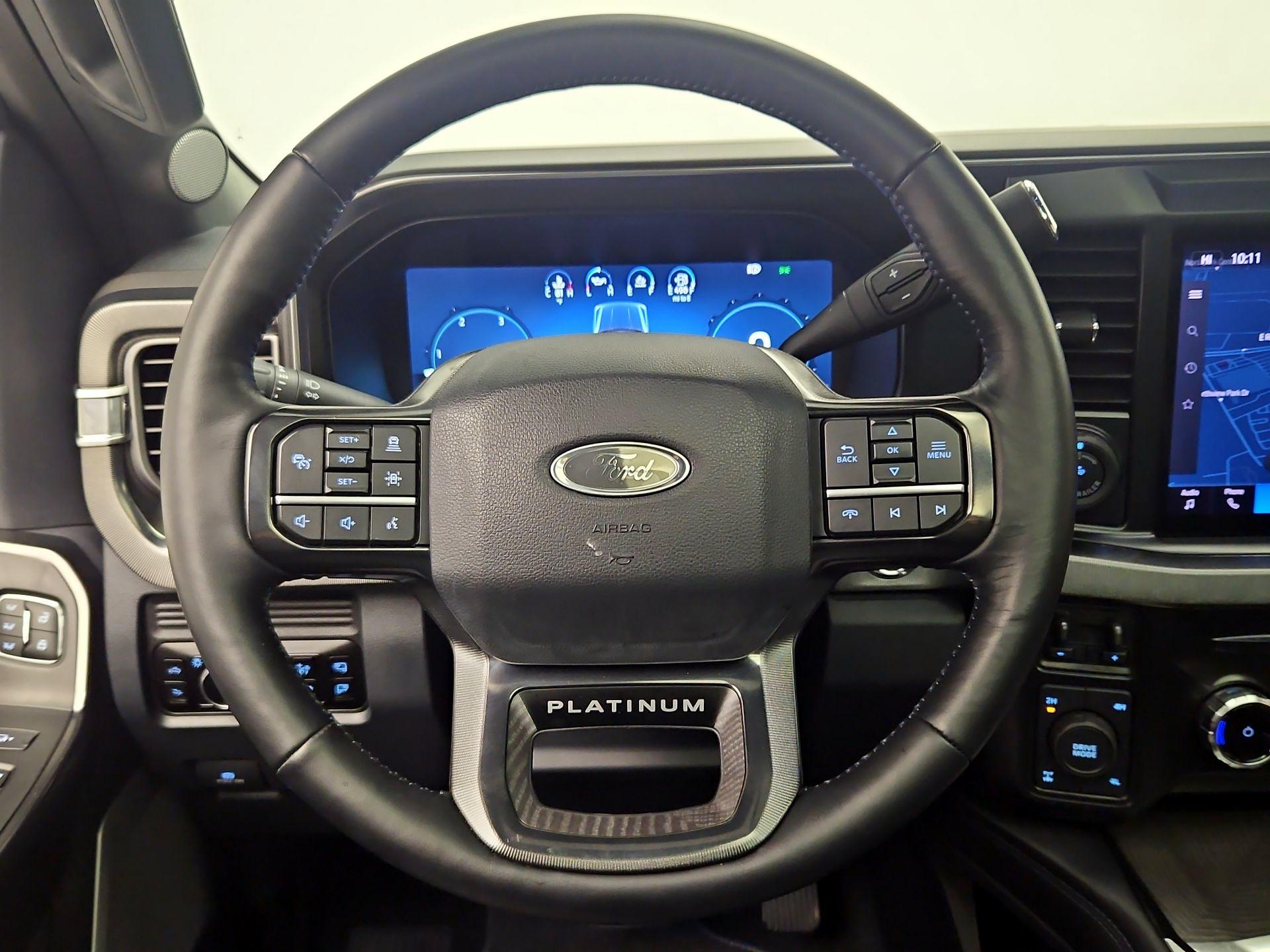 Thumbnail: 2025 Ford F-250 - 10