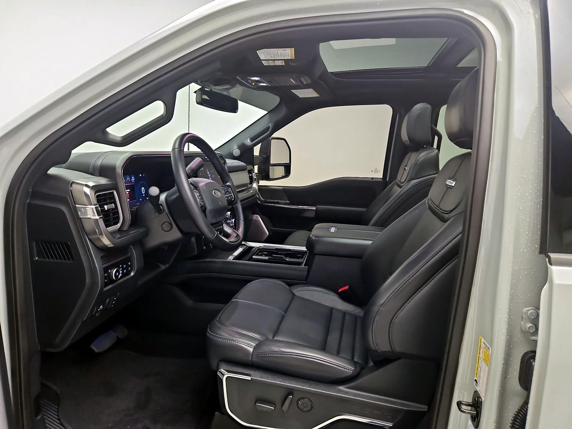 Thumbnail: 2025 Ford F-250 - 11