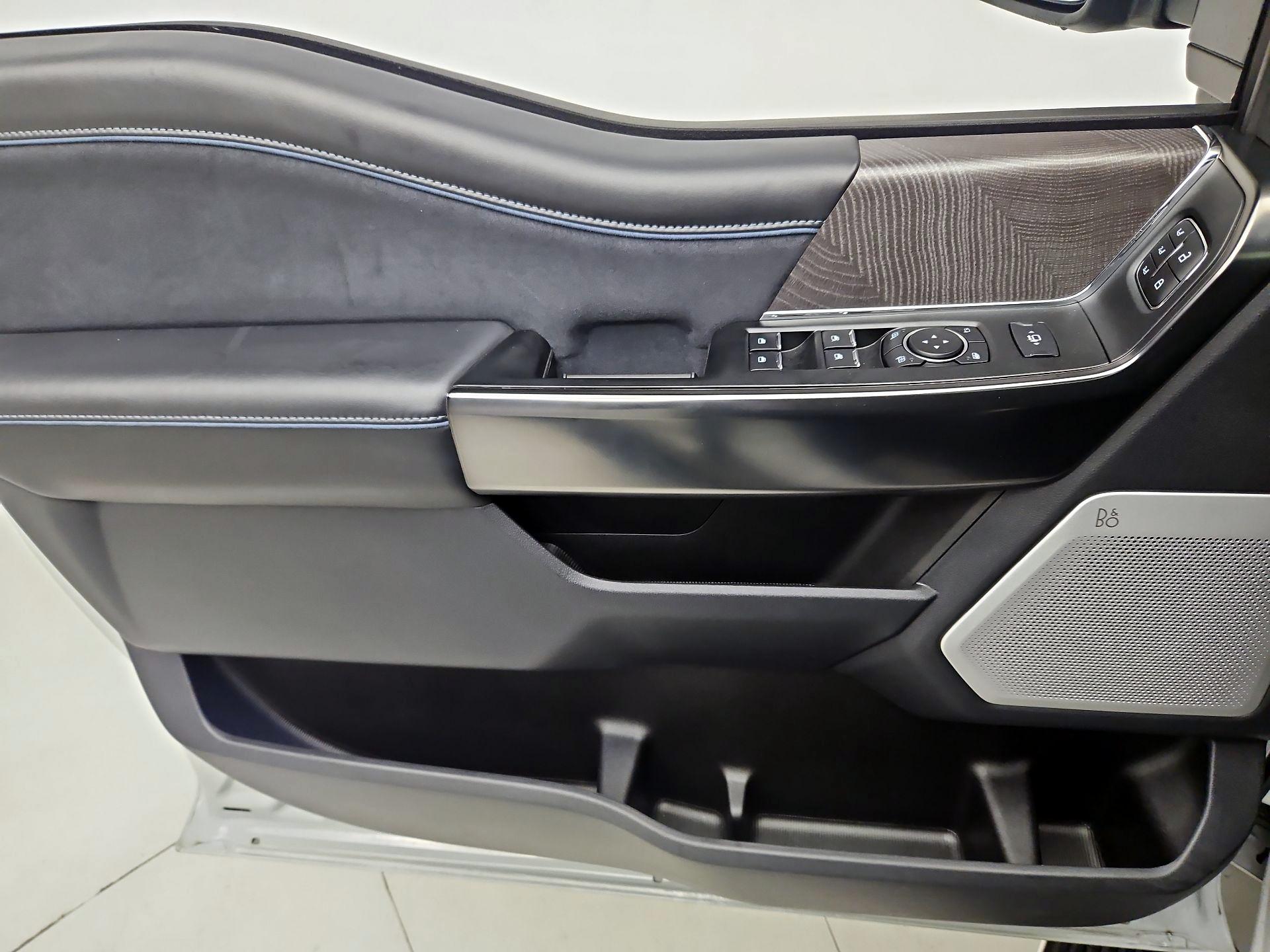 Thumbnail: 2025 Ford F-250 - 12