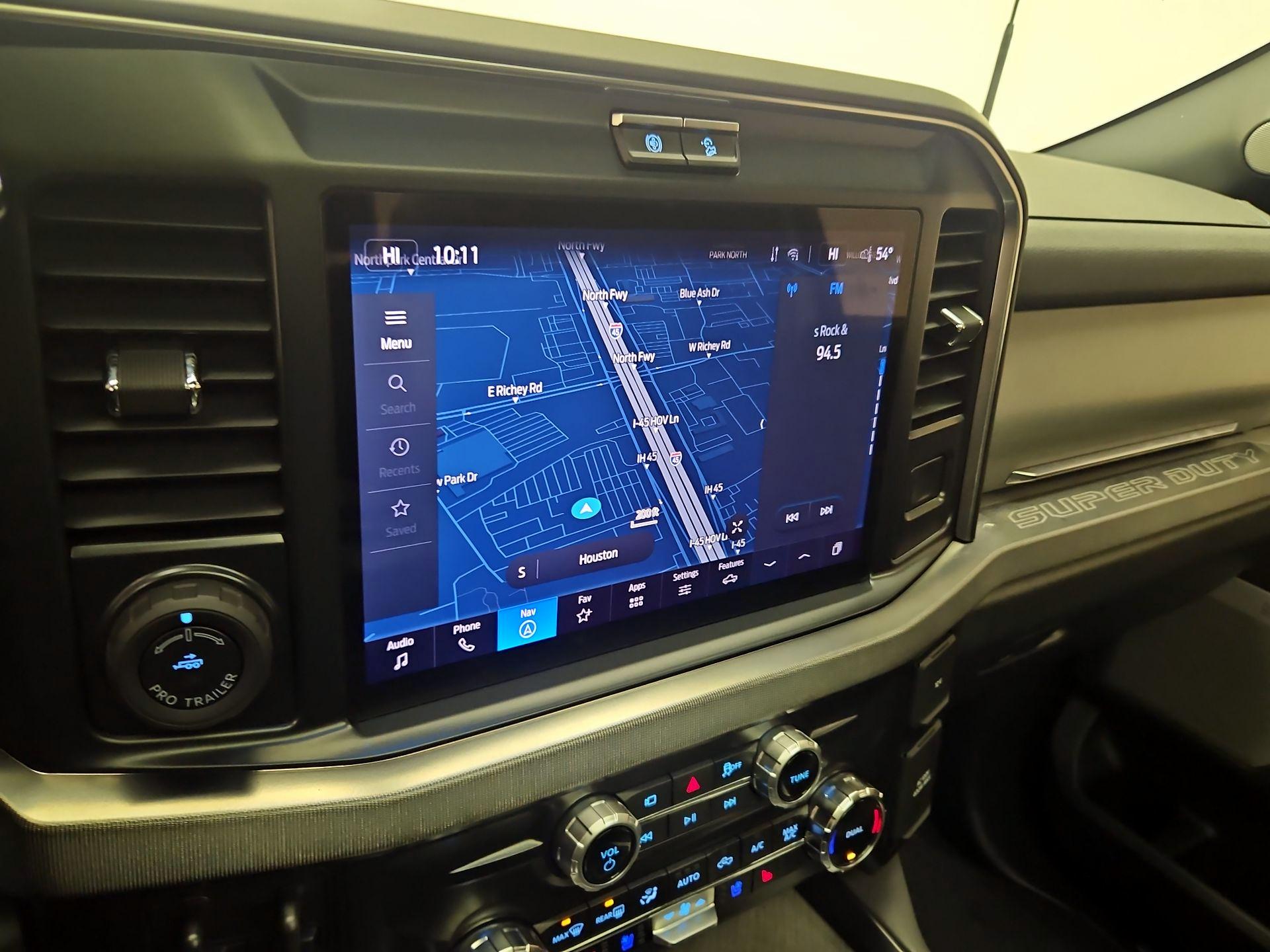 Thumbnail: 2025 Ford F-250 - 14