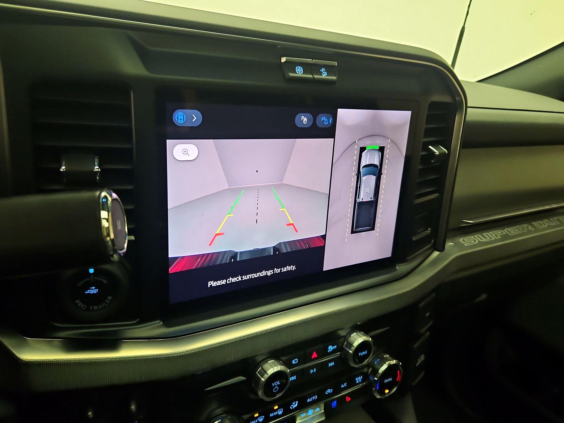 Thumbnail: 2025 Ford F-250 - 15