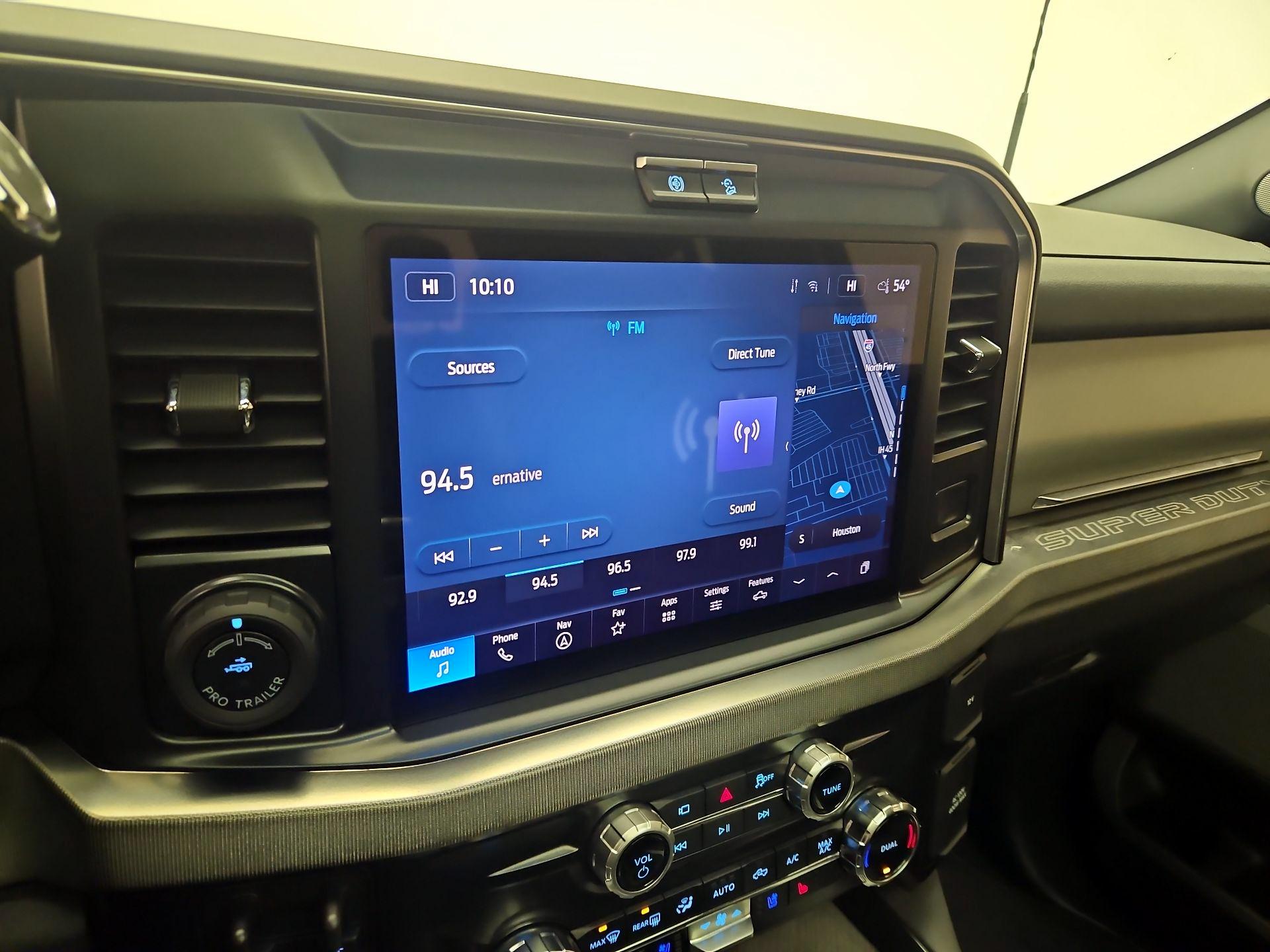 Thumbnail: 2025 Ford F-250 - 16