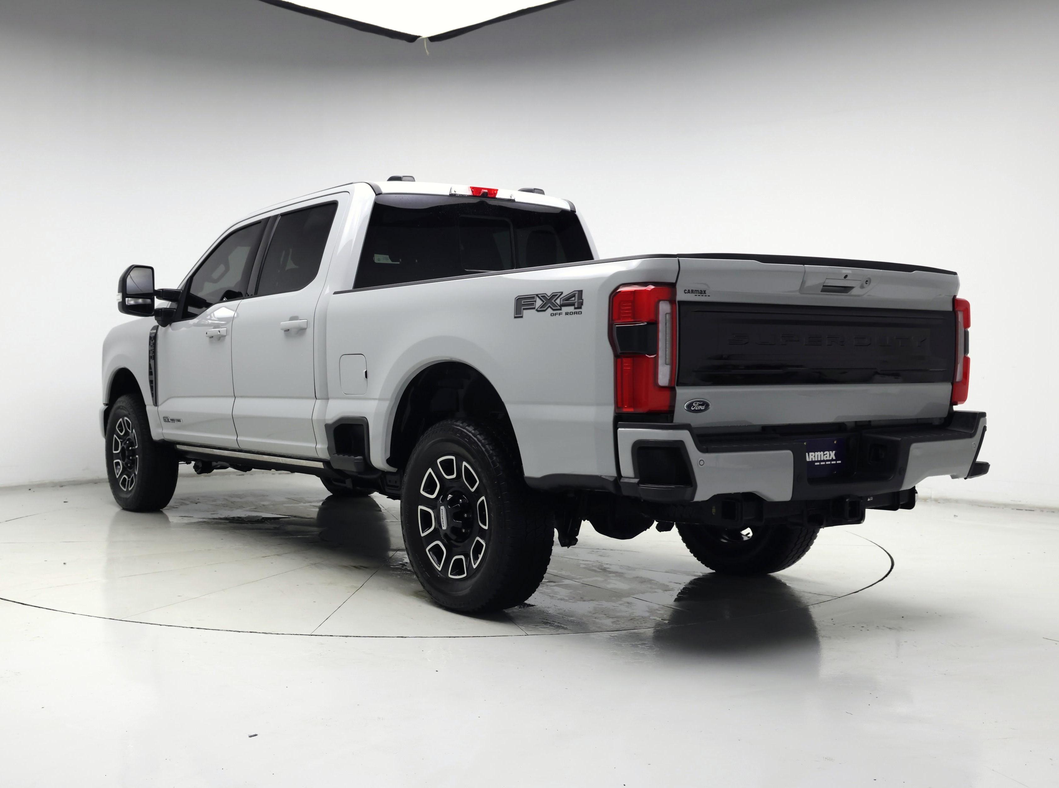 Thumbnail: 2025 Ford F-250 - 2