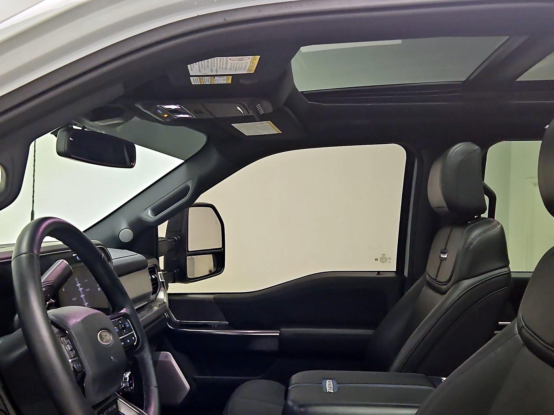 Thumbnail: 2025 Ford F-250 - 20