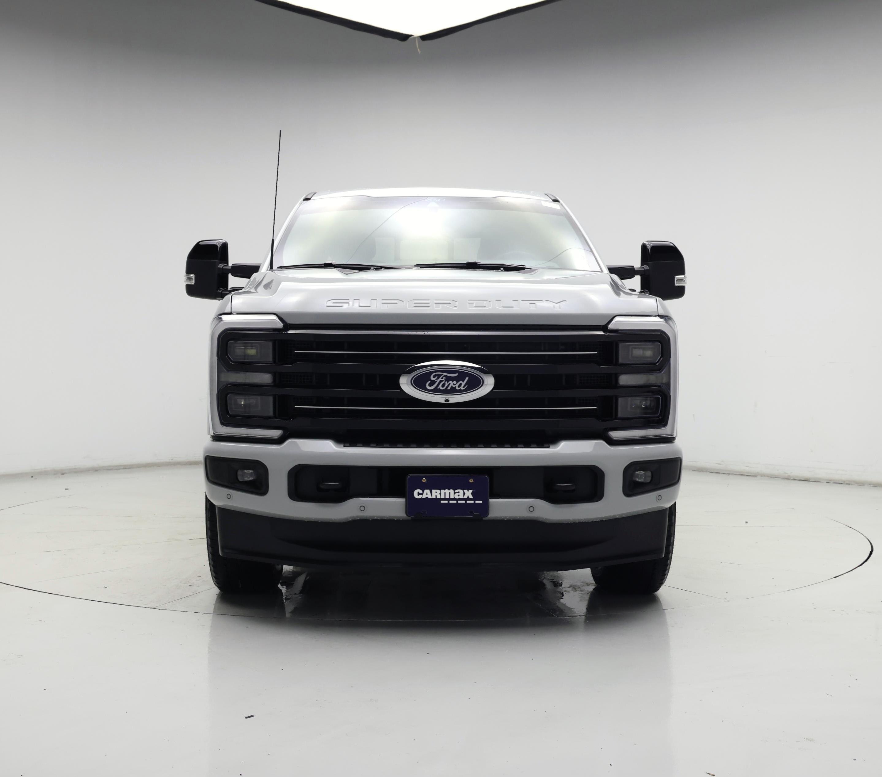 Thumbnail: 2025 Ford F-250 - 5