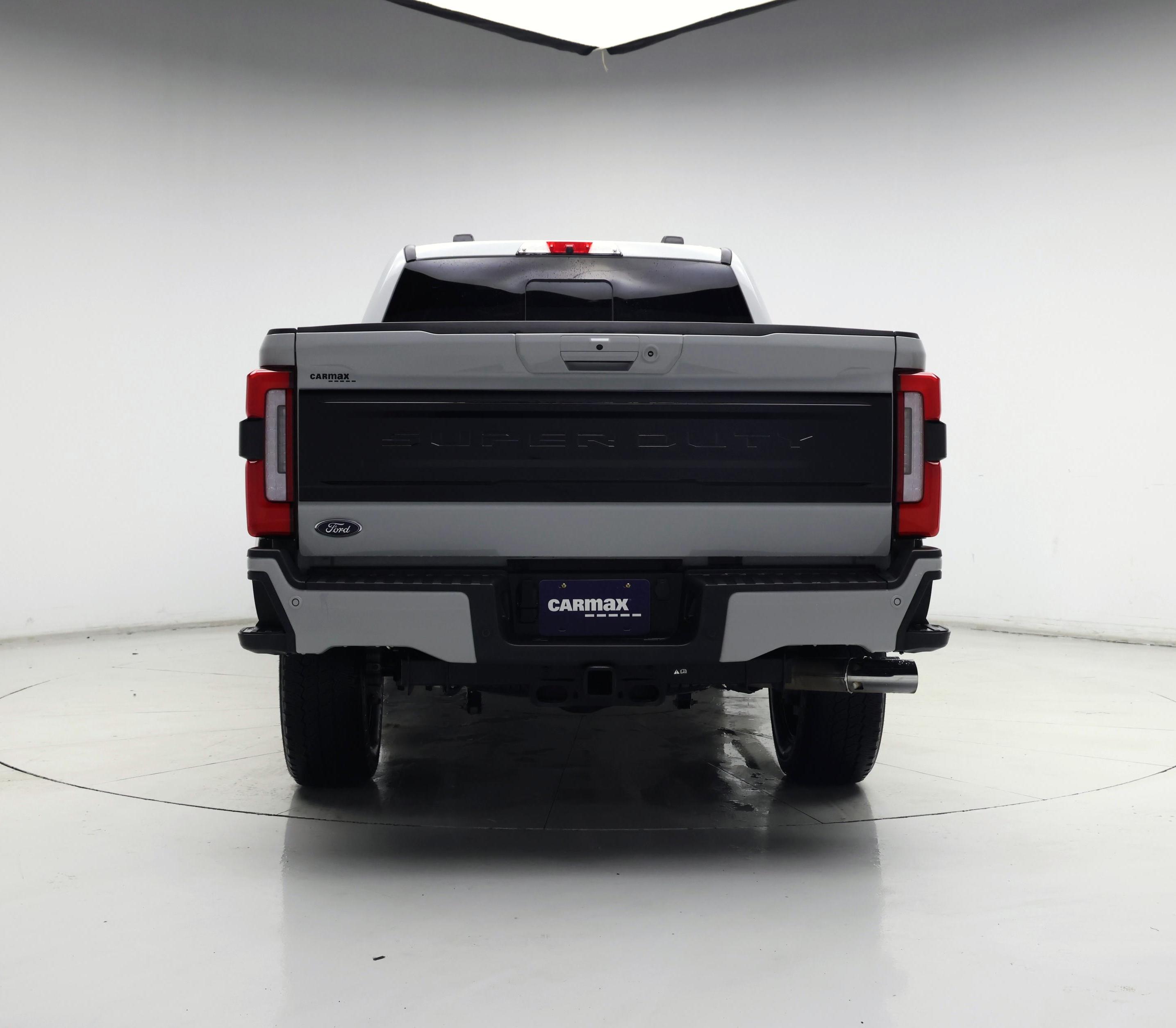 Thumbnail: 2025 Ford F-250 - 6