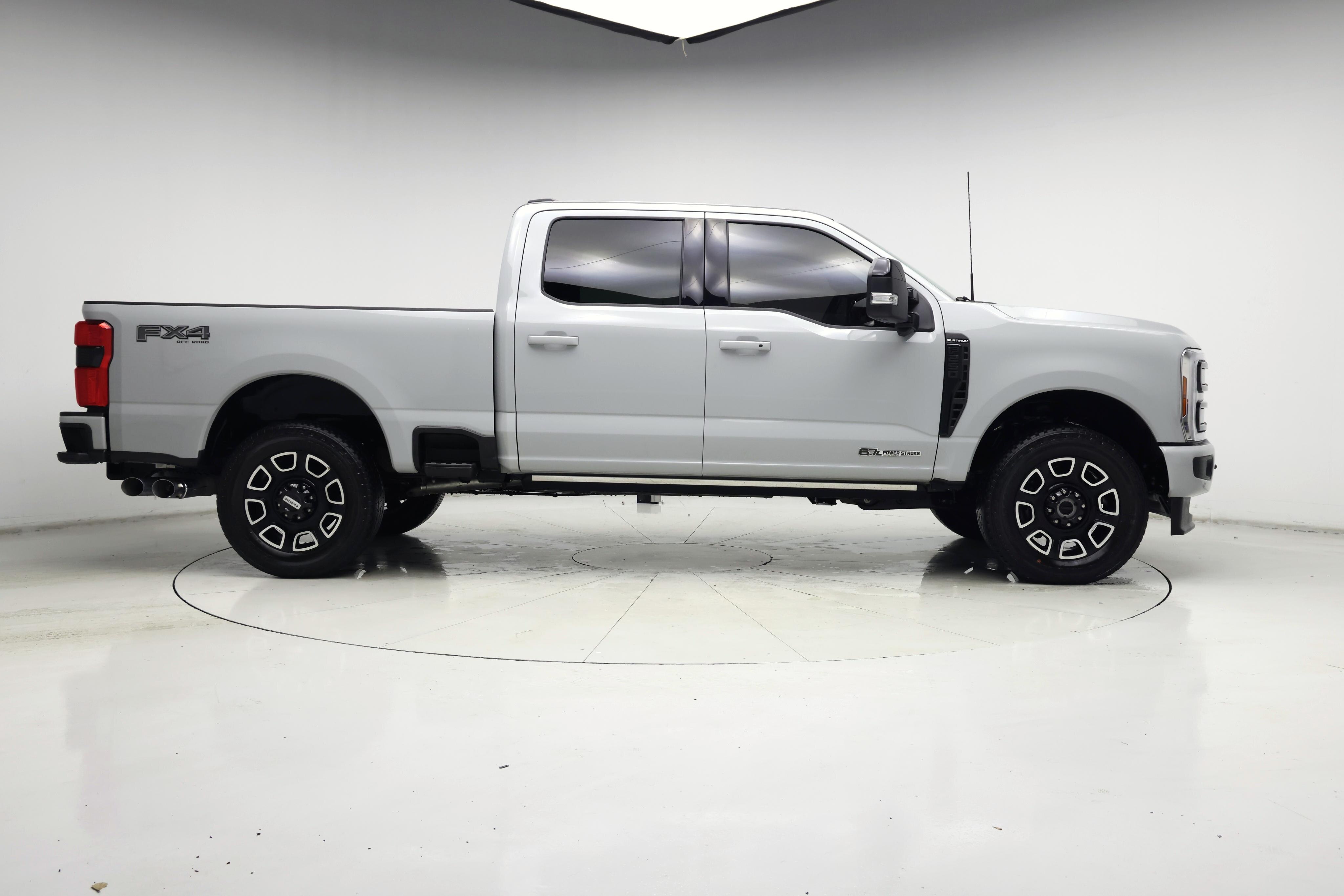 Thumbnail: 2025 Ford F-250 - 7