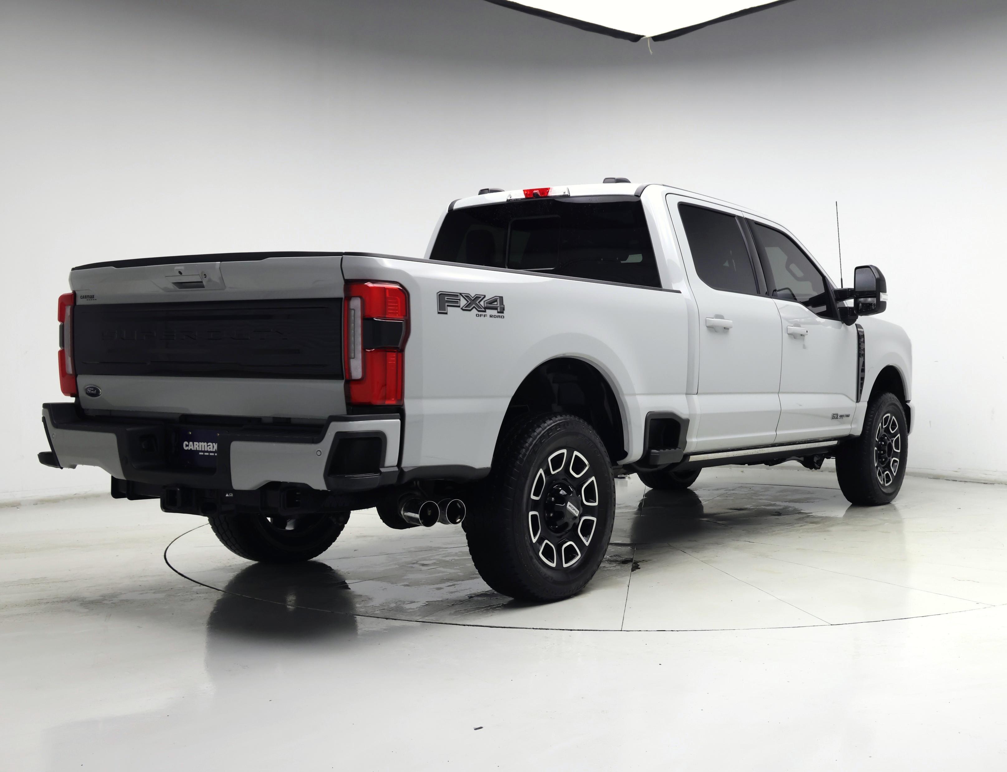 Thumbnail: 2025 Ford F-250 - 8