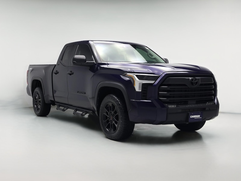 2023 Toyota Tundra SR5 -
                  Lafayette, LA