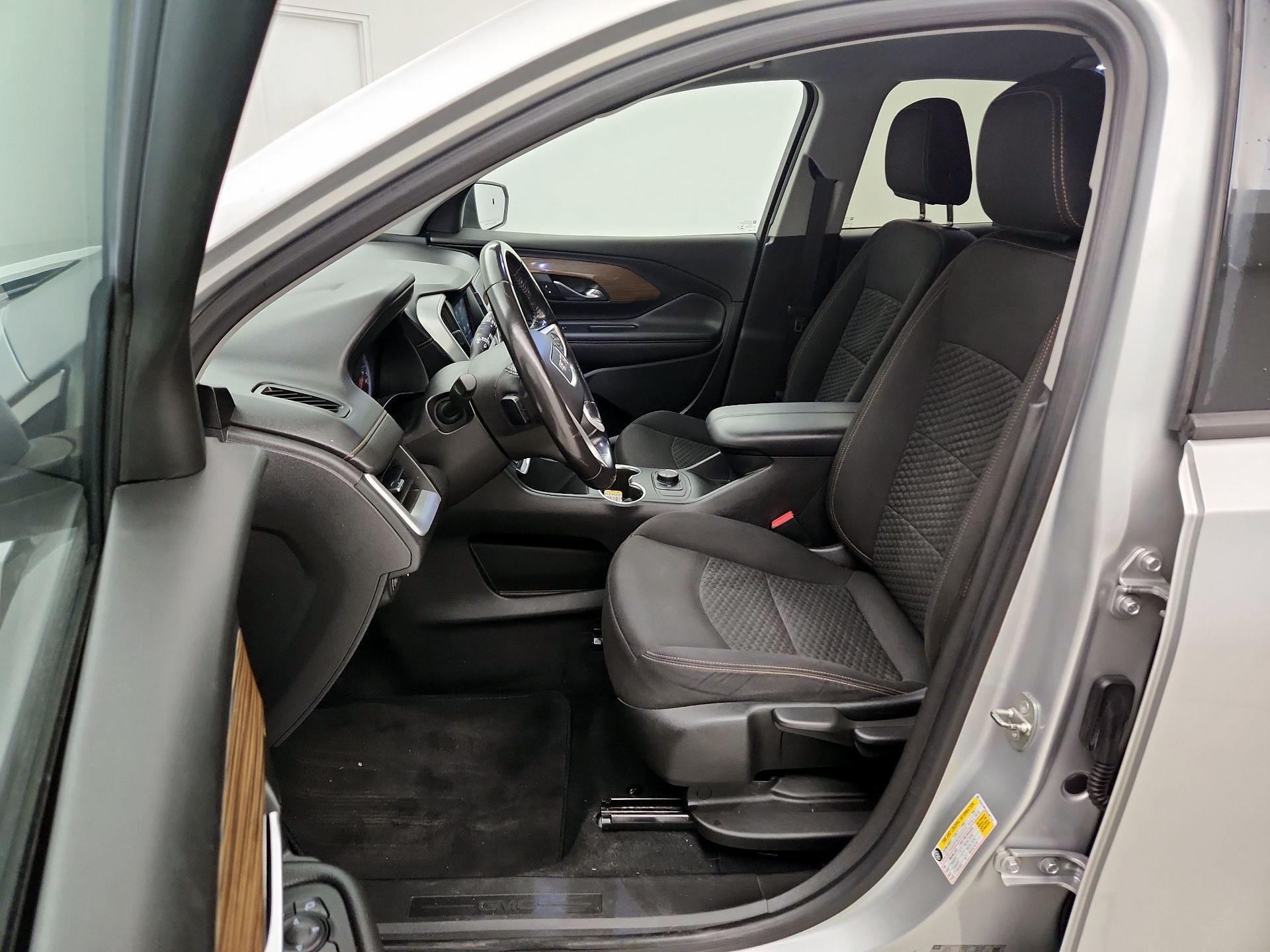 Thumbnail: 2018 GMC Terrain - 11