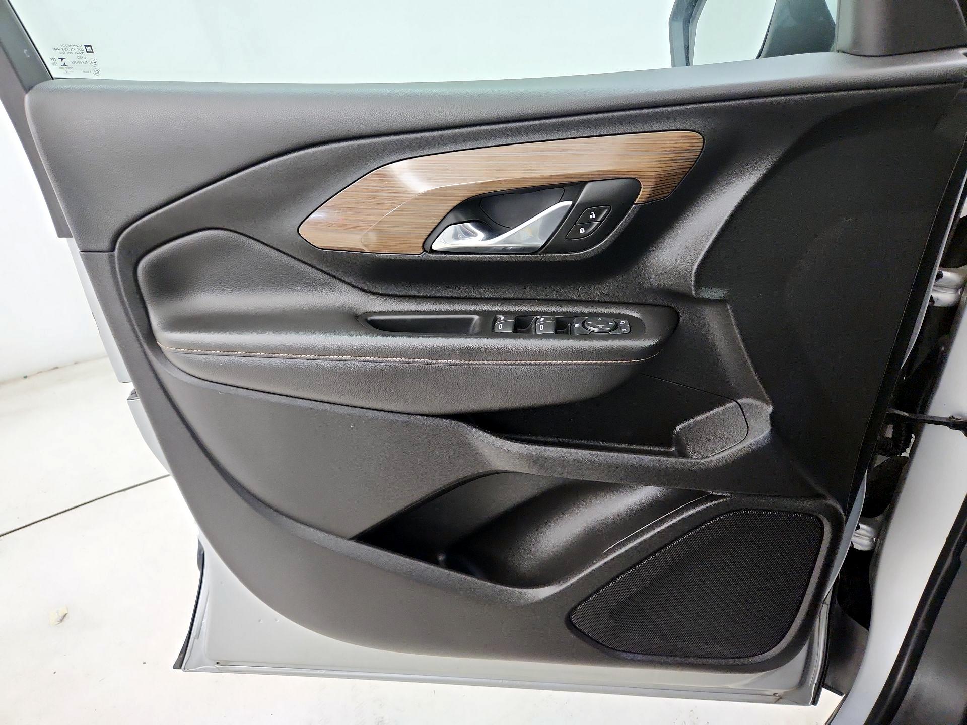 Thumbnail: 2018 GMC Terrain - 12