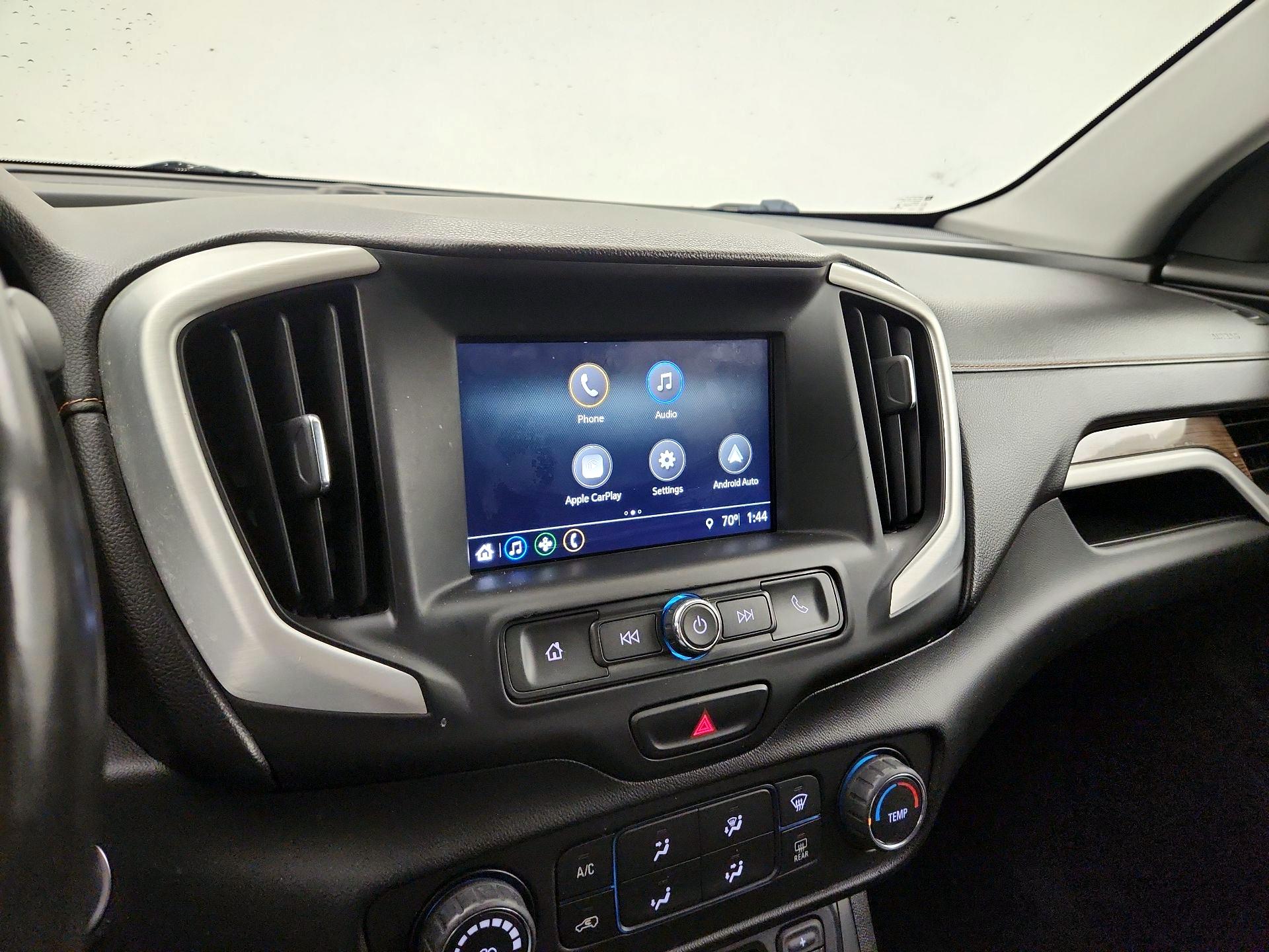 Thumbnail: 2018 GMC Terrain - 13