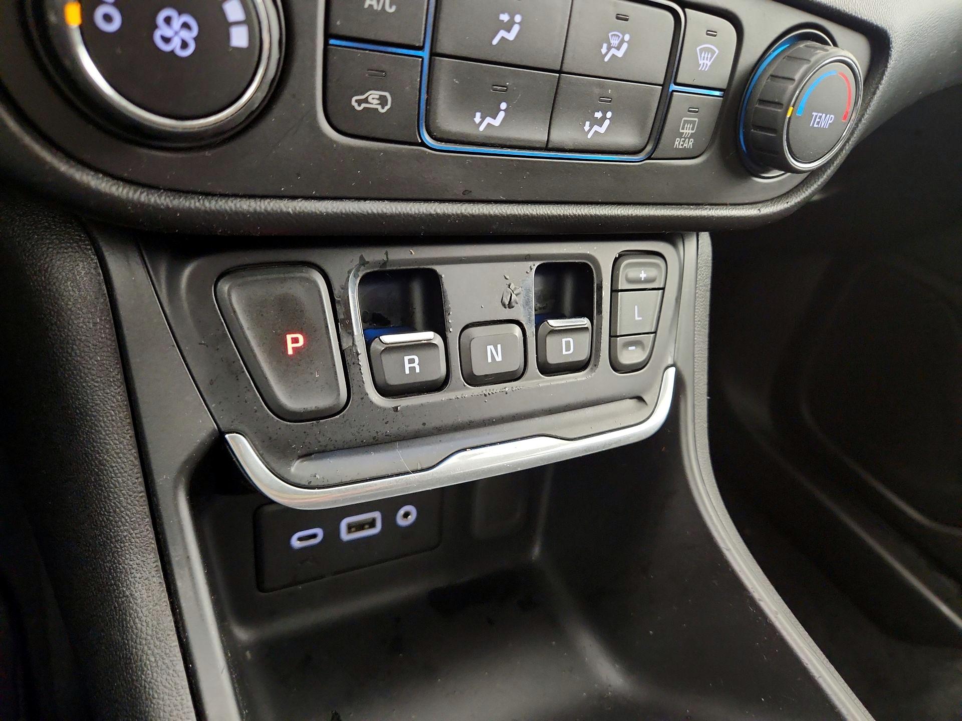 Thumbnail: 2018 GMC Terrain - 15