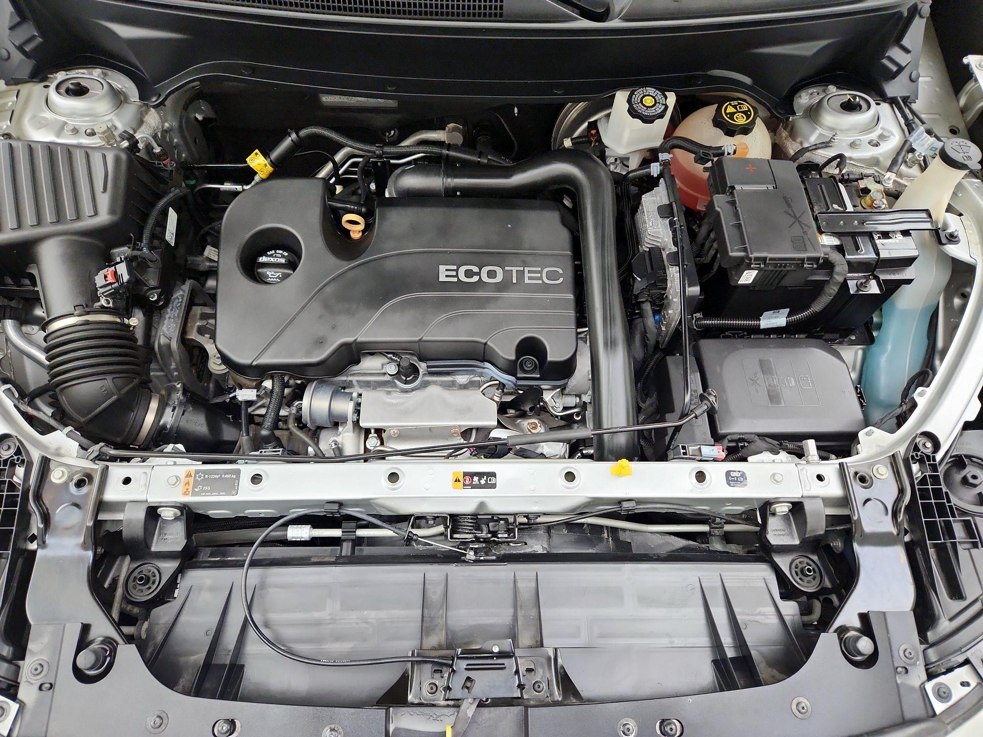 Thumbnail: 2018 GMC Terrain - 17