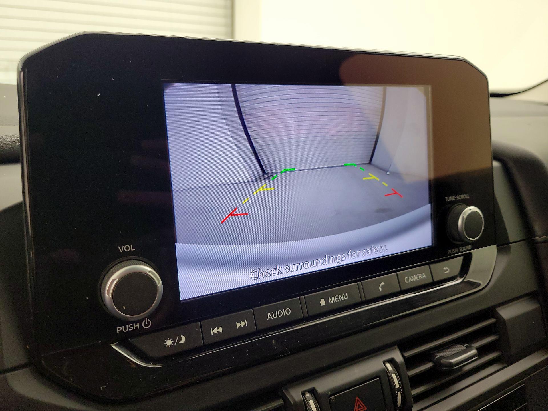 Thumbnail: 2024 Nissan Pathfinder - 14