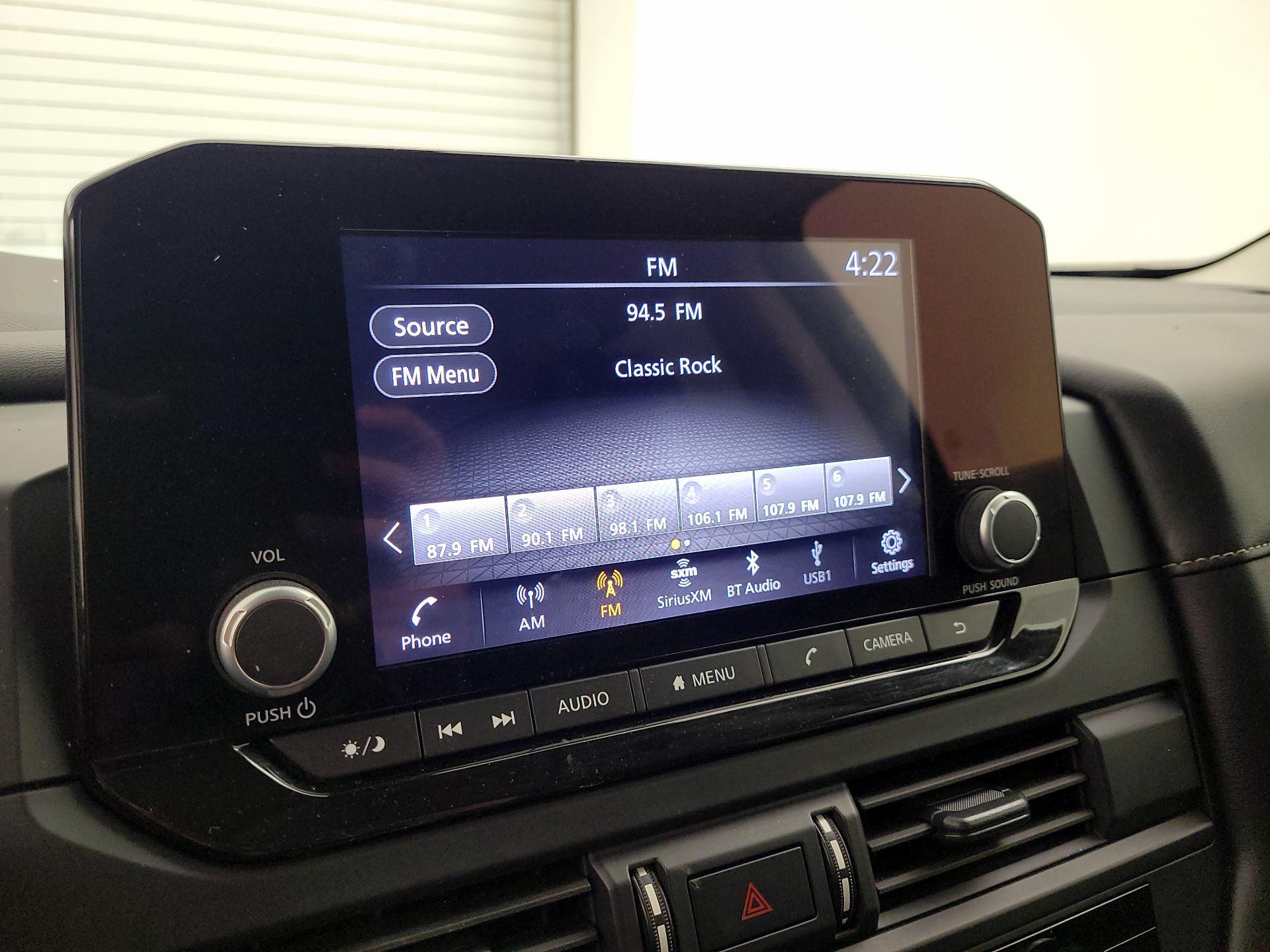 Thumbnail: 2024 Nissan Pathfinder - 15