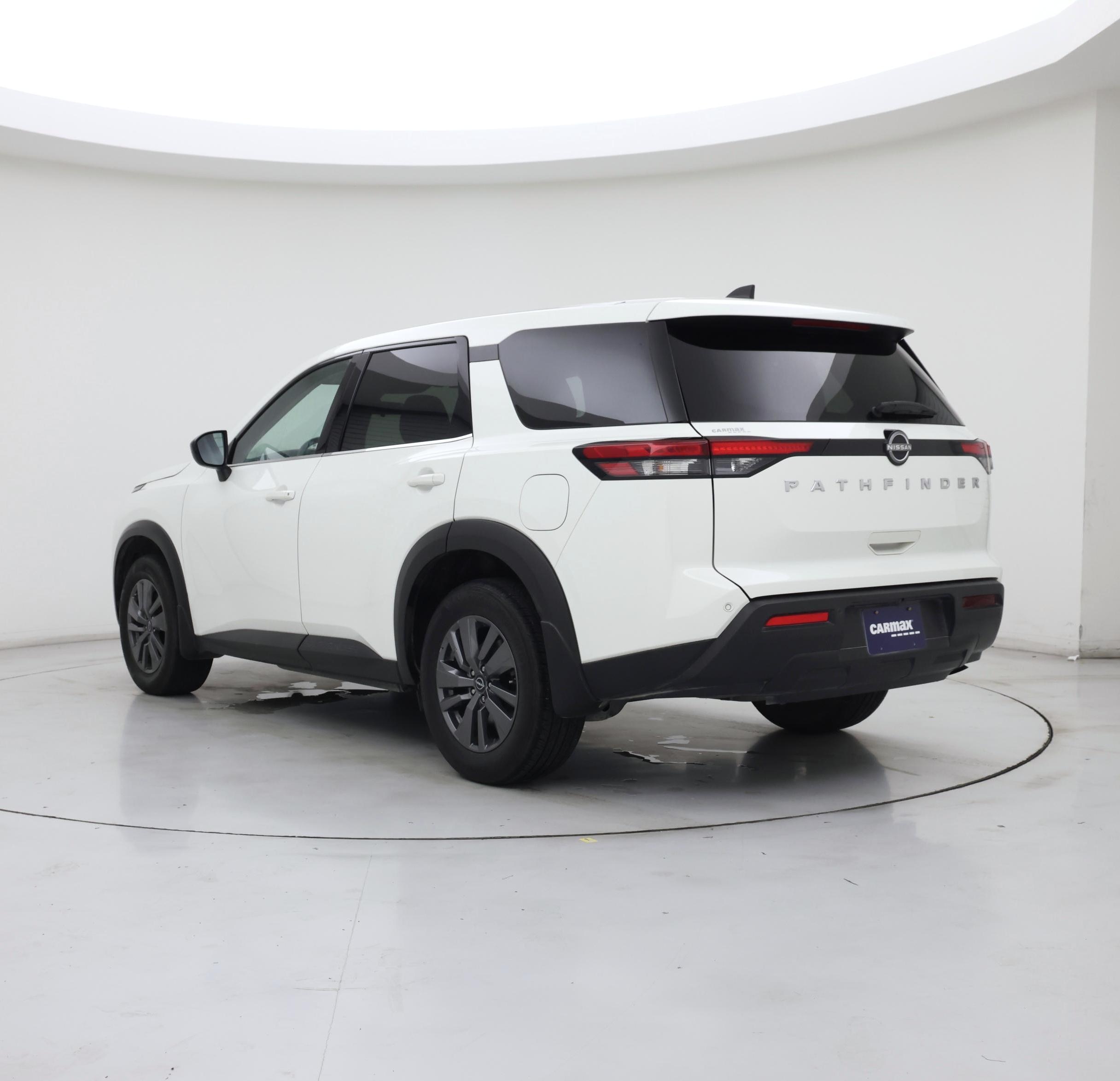 Thumbnail: 2024 Nissan Pathfinder - 2