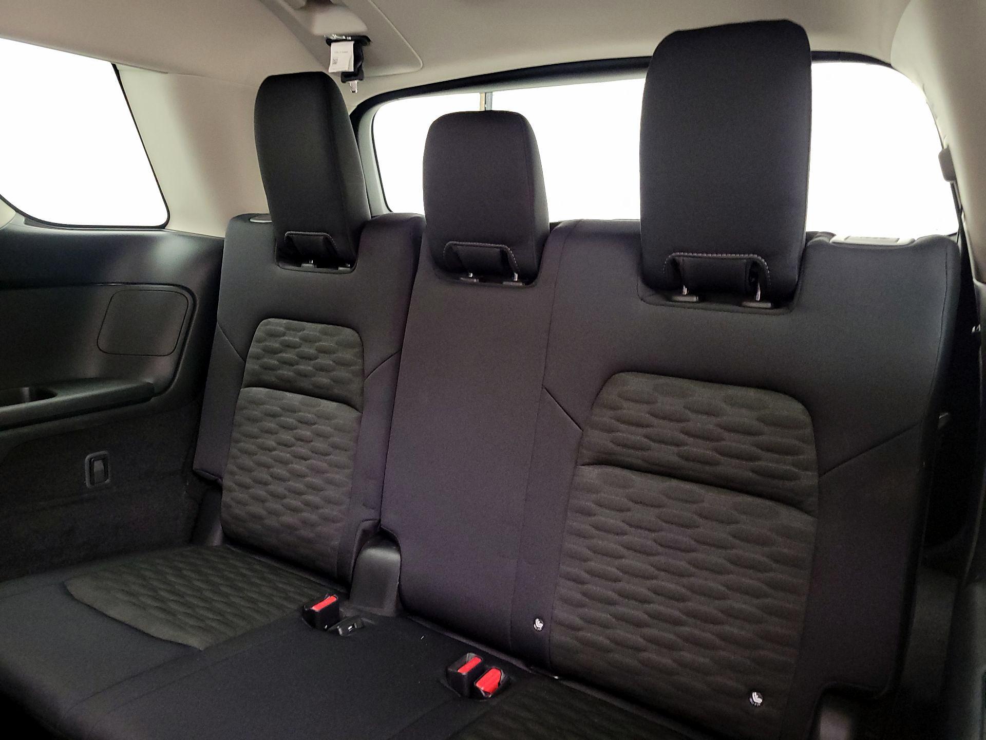 Thumbnail: 2024 Nissan Pathfinder - 20