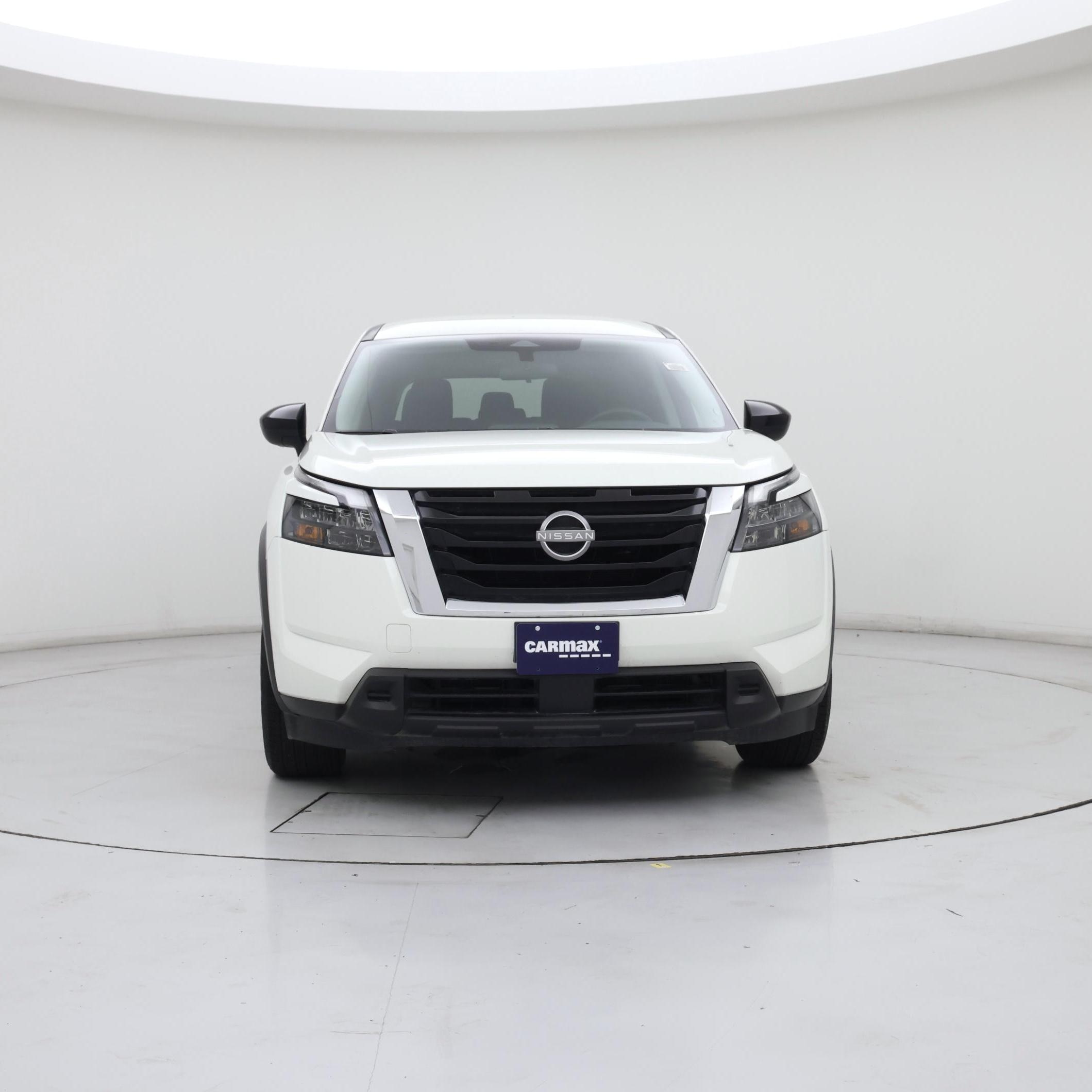 Thumbnail: 2024 Nissan Pathfinder - 5