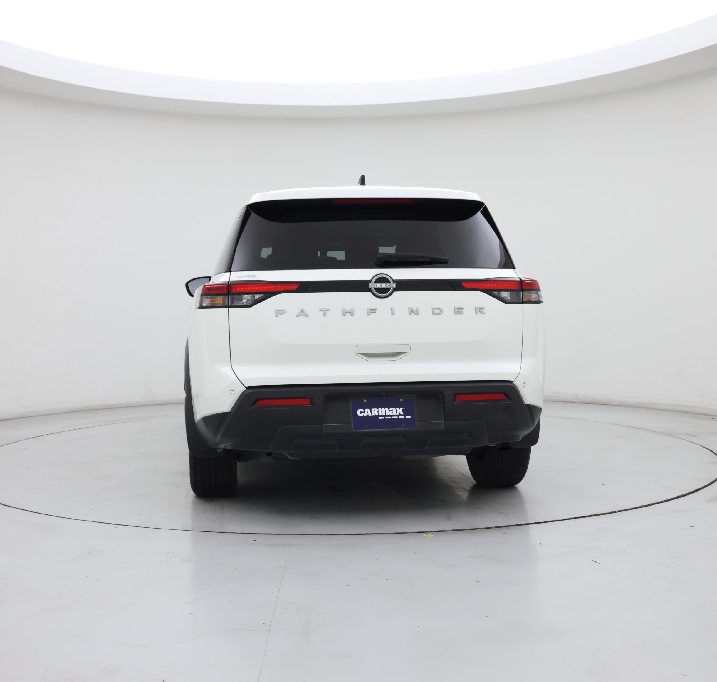 Thumbnail: 2024 Nissan Pathfinder - 6