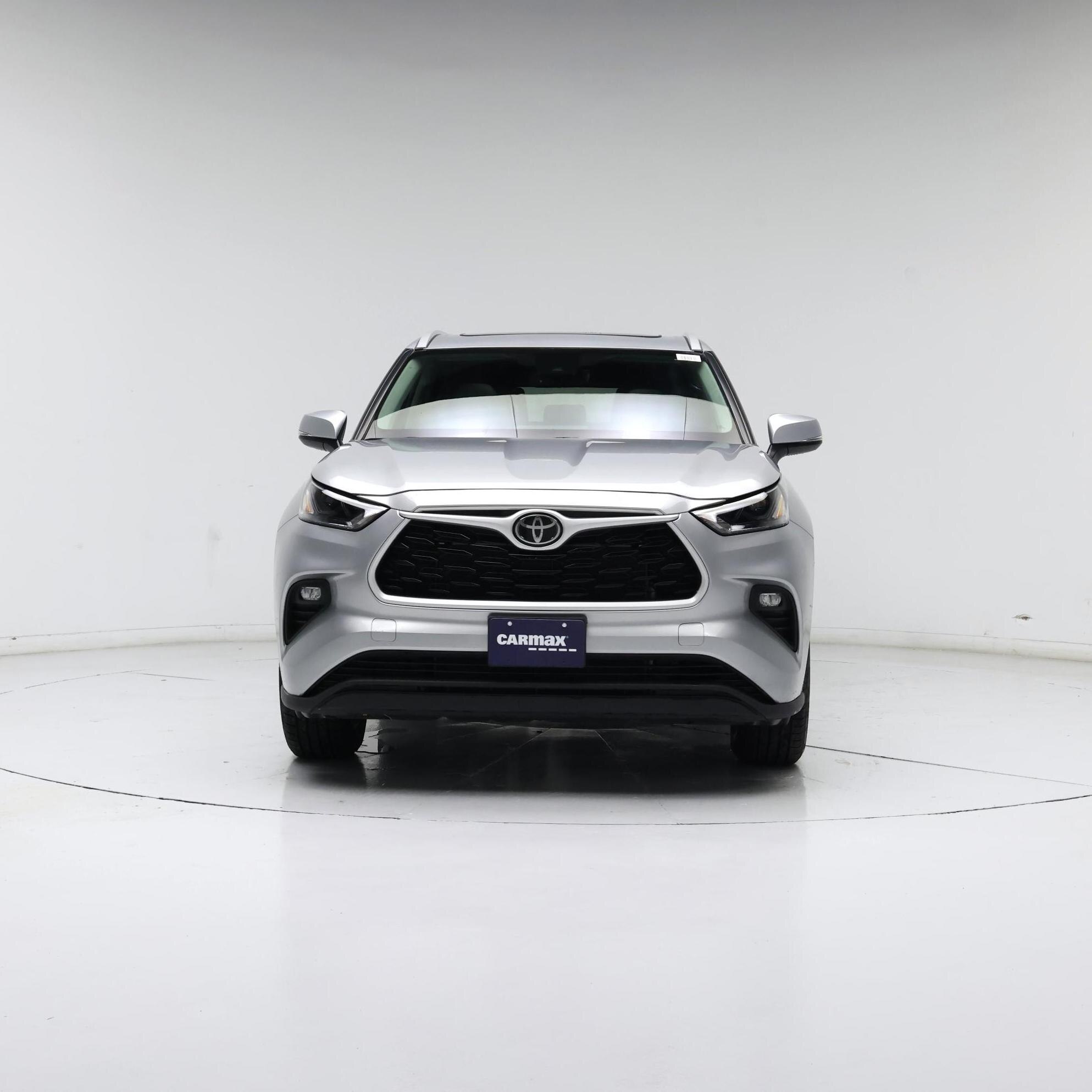 Thumbnail: 2022 Toyota Highlander - 5