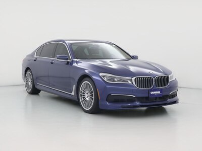 2019 BMW Alpina B7 XDrive