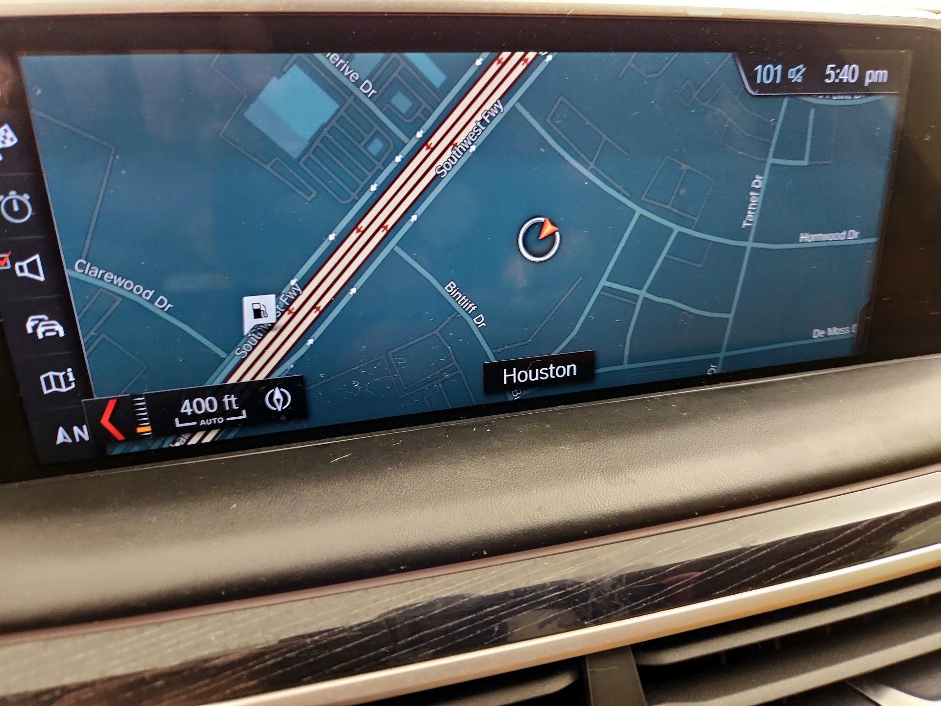 Thumbnail: 2019 BMW 7 Series - 14