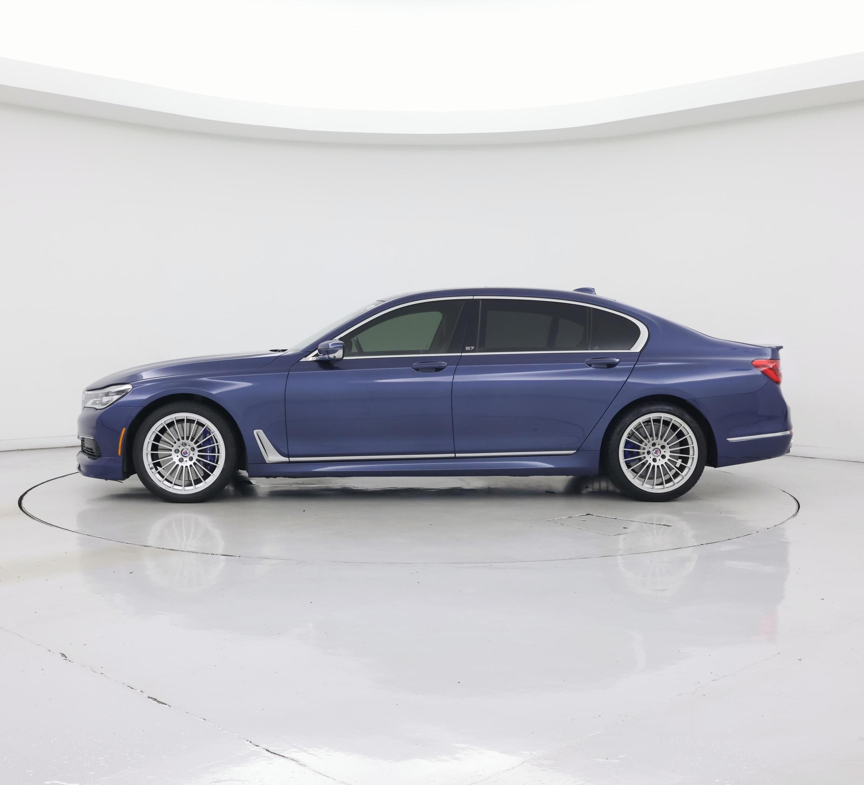 Thumbnail: 2019 BMW 7 Series - 3