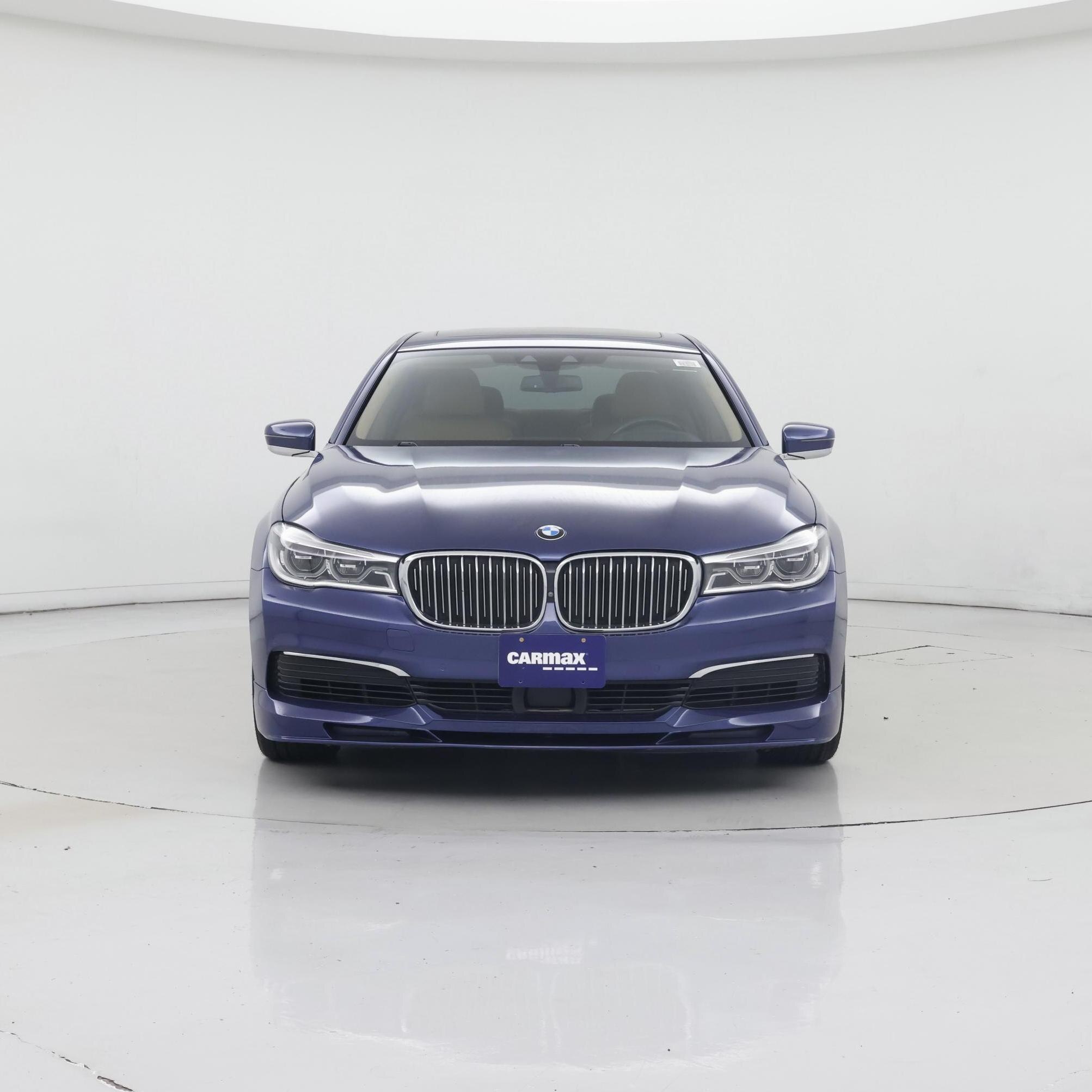 Thumbnail: 2019 BMW 7 Series - 5