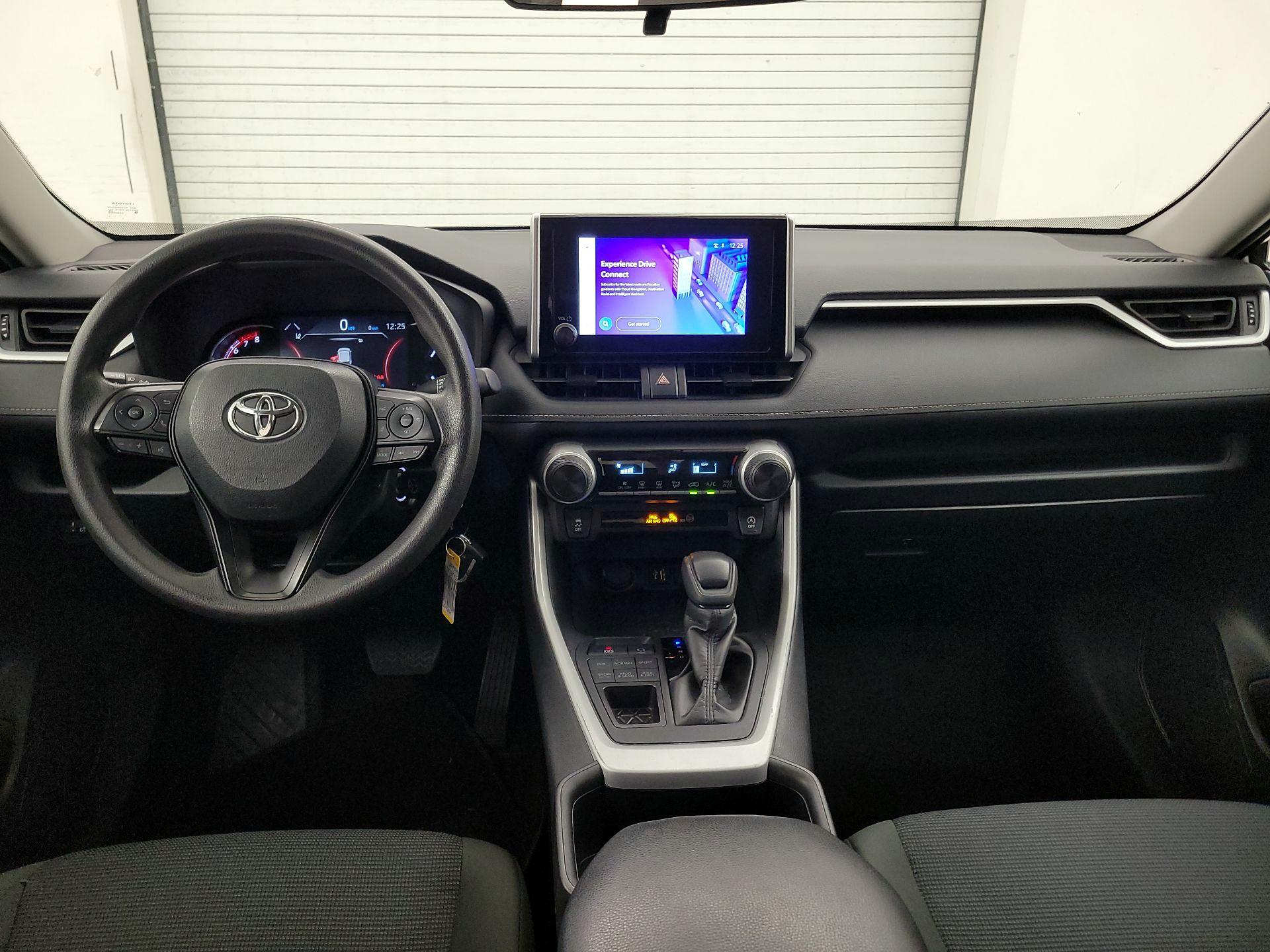 Thumbnail: 2024 Toyota RAV4 - 9