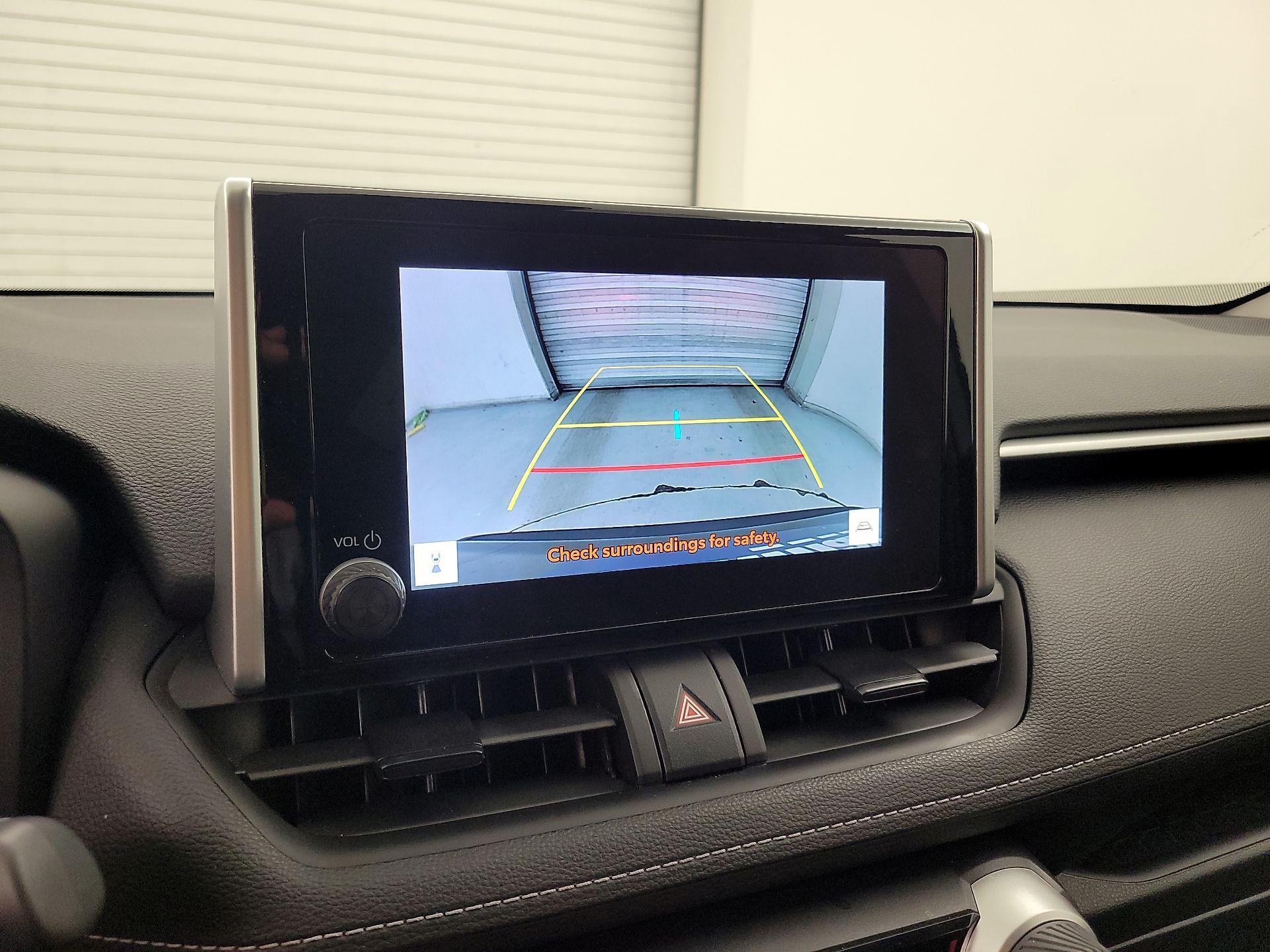 Thumbnail: 2024 Toyota RAV4 - 14