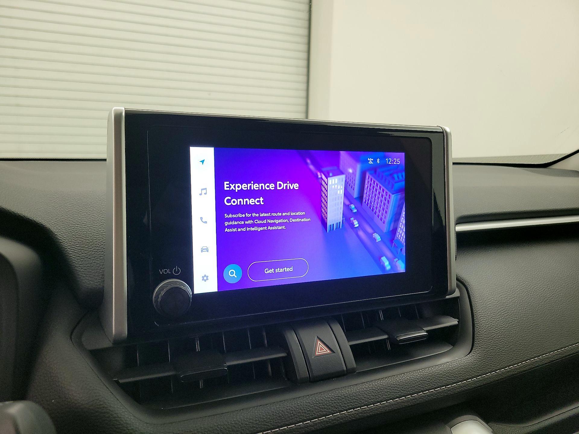 Thumbnail: 2024 Toyota RAV4 - 15