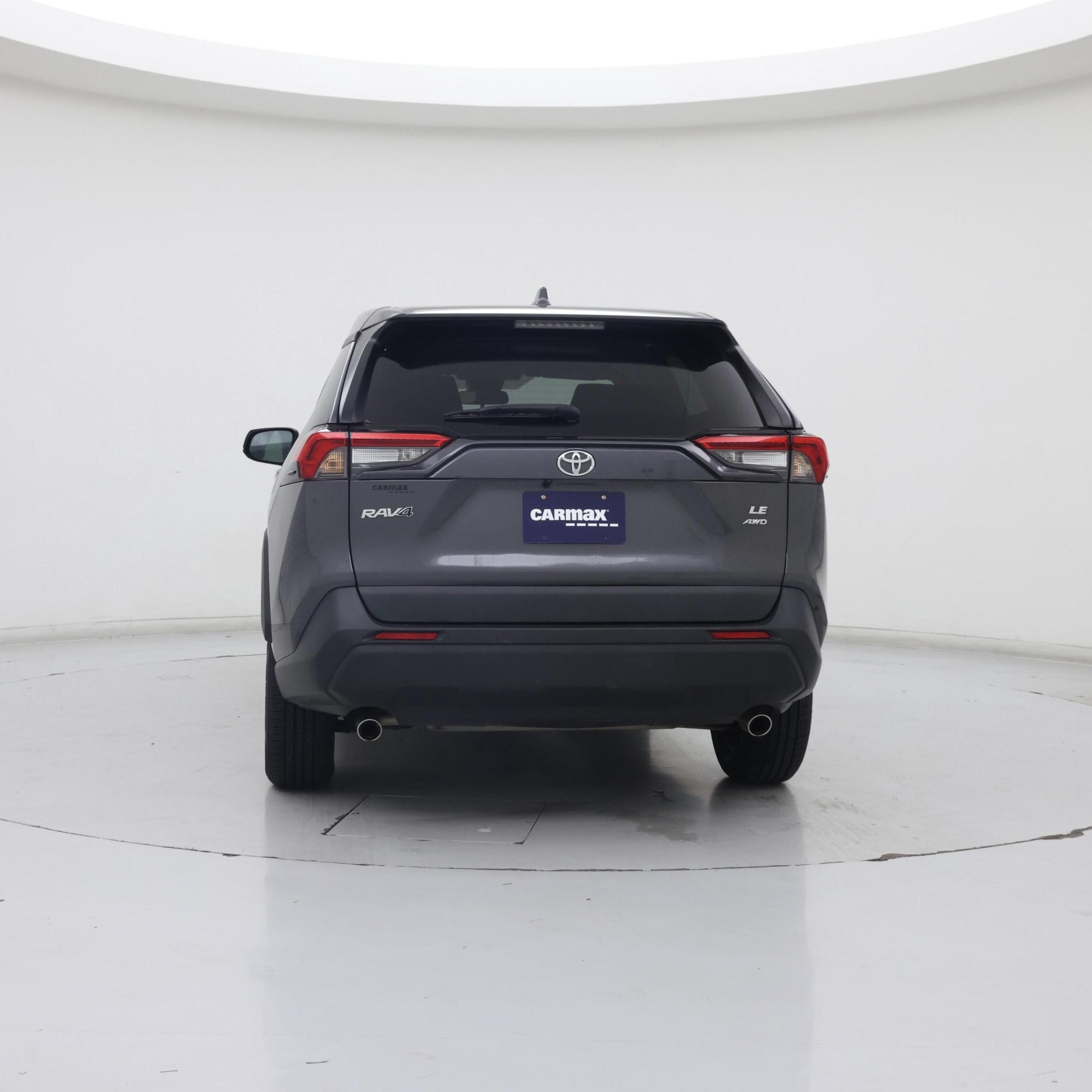 Thumbnail: 2024 Toyota RAV4 - 6