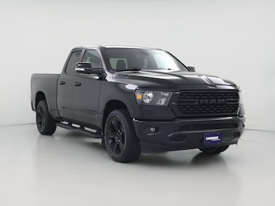 2022 Ram 1500 Lonestar