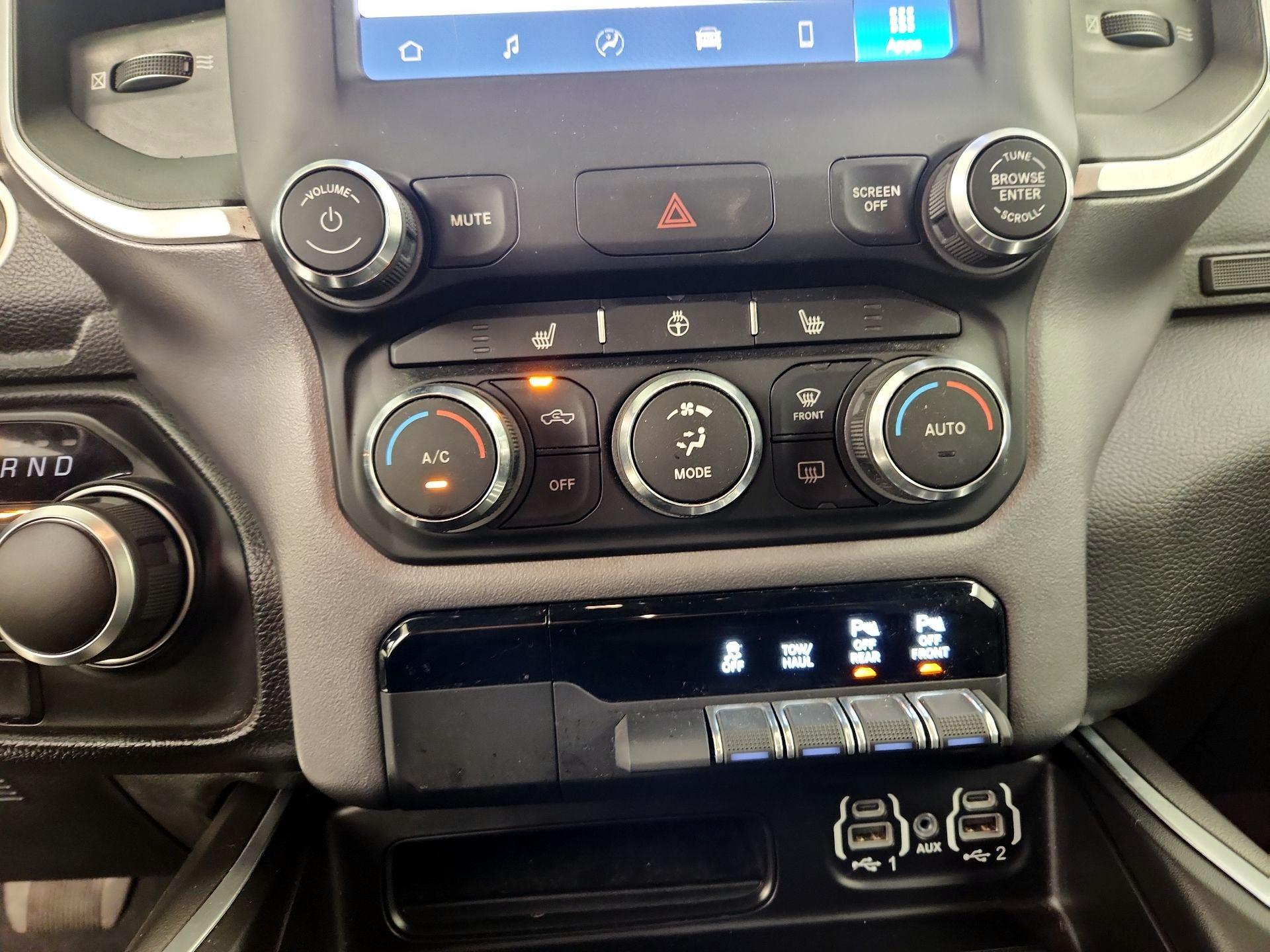 Thumbnail: 2022 RAM 1500 - 16