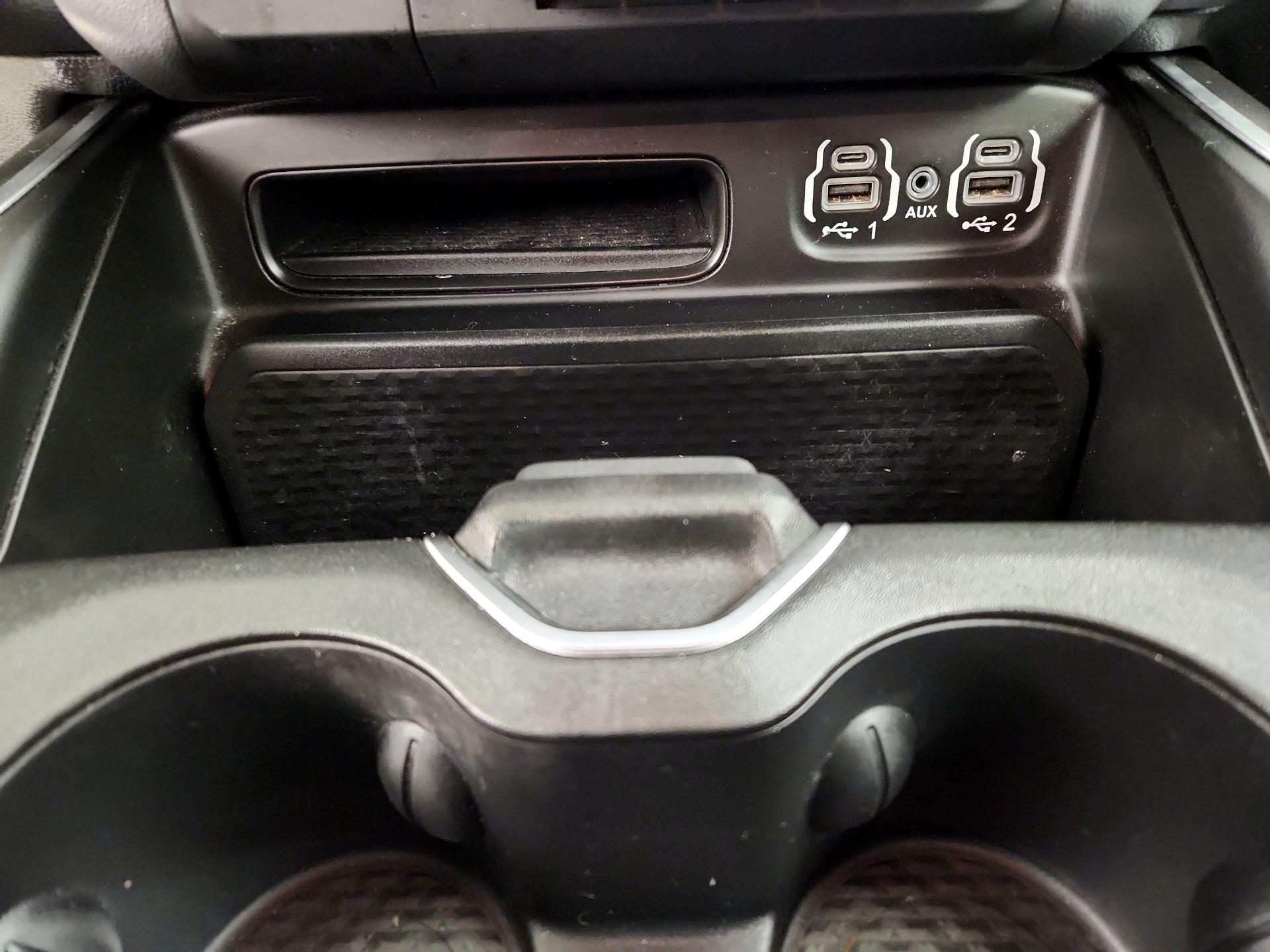 Thumbnail: 2022 RAM 1500 - 18