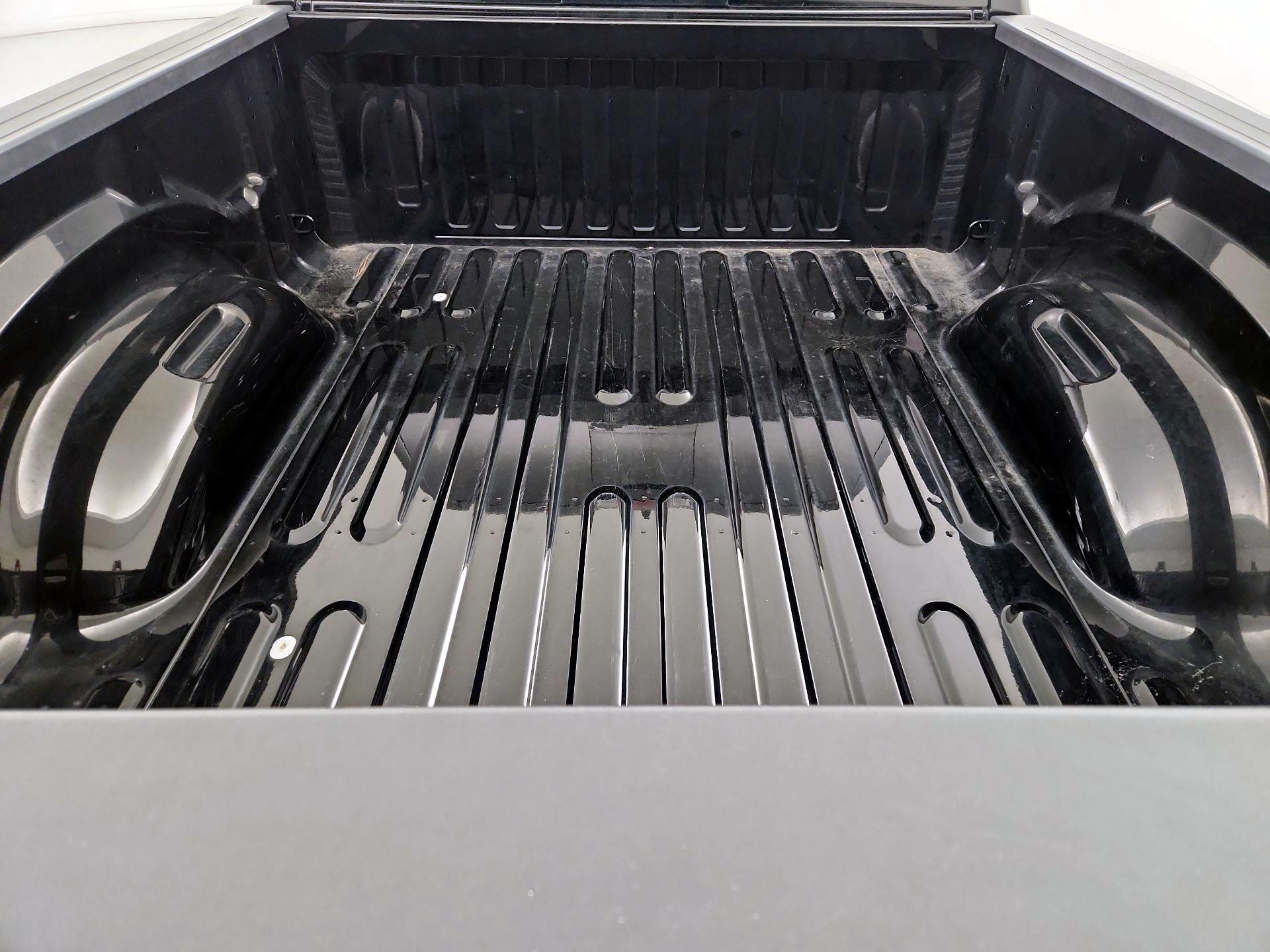 Thumbnail: 2022 RAM 1500 - 20