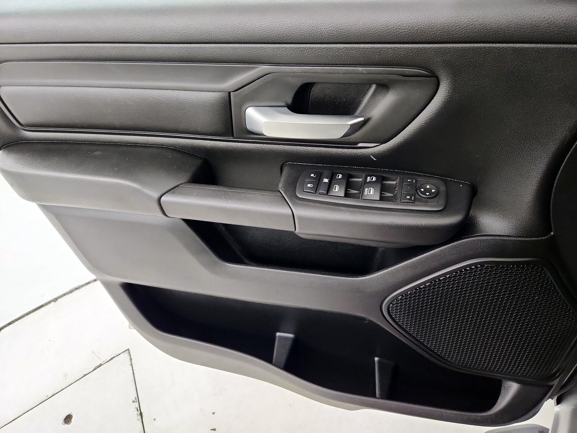 Thumbnail: 2022 RAM 1500 - 12