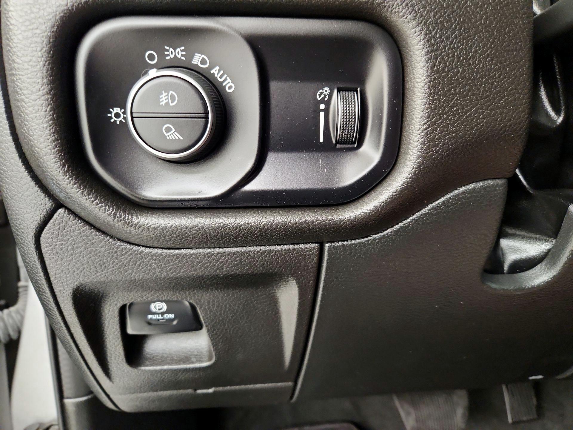 Thumbnail: 2022 RAM 1500 - 13