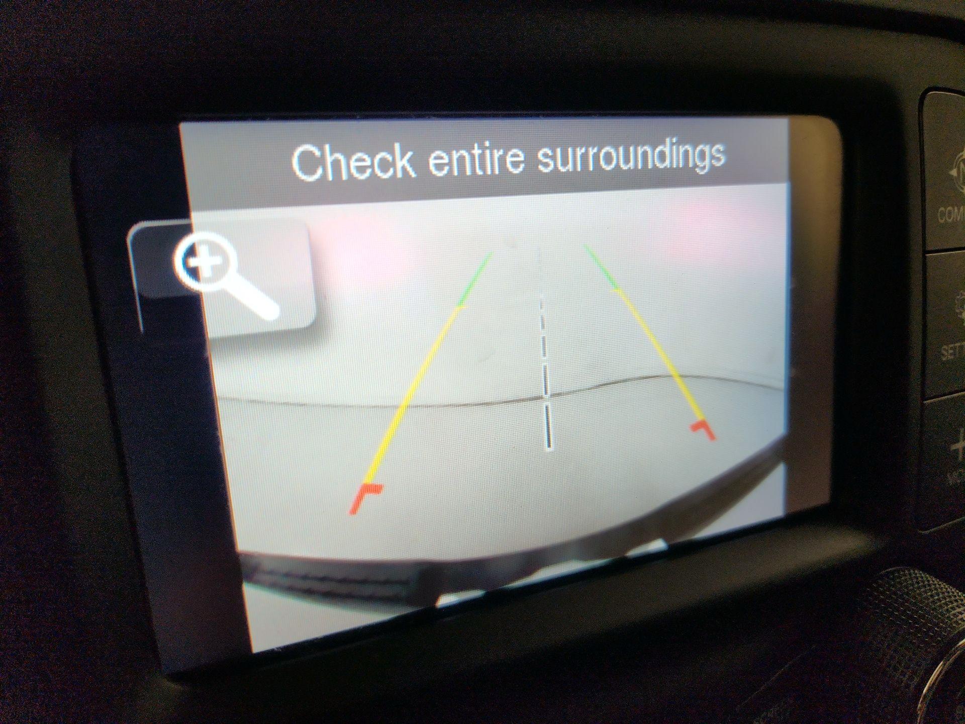 Thumbnail: 2022 RAM 1500 - 14