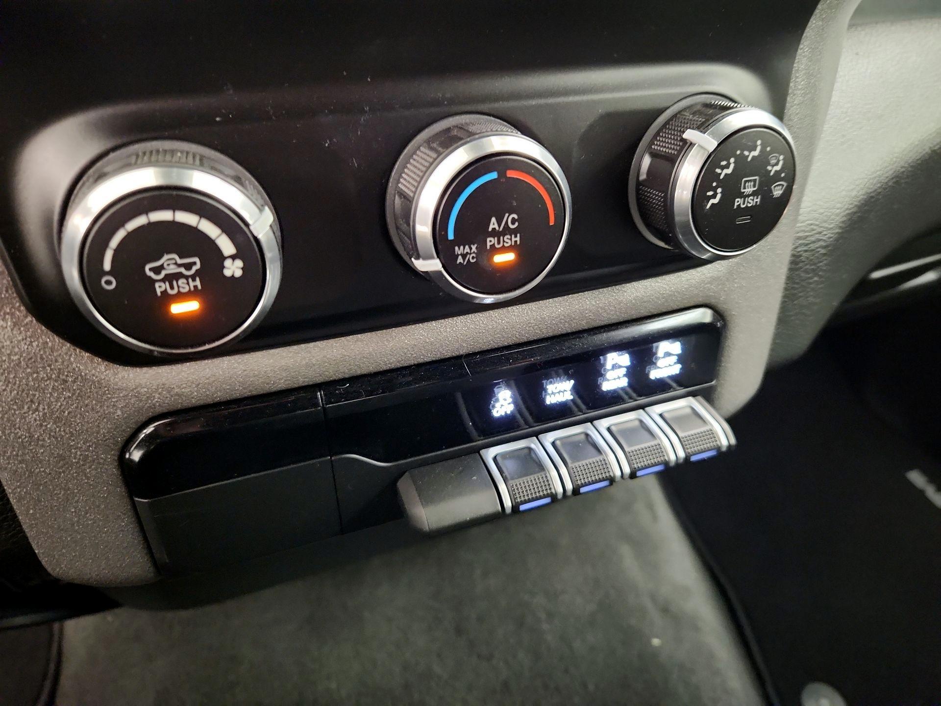 Thumbnail: 2022 RAM 1500 - 16